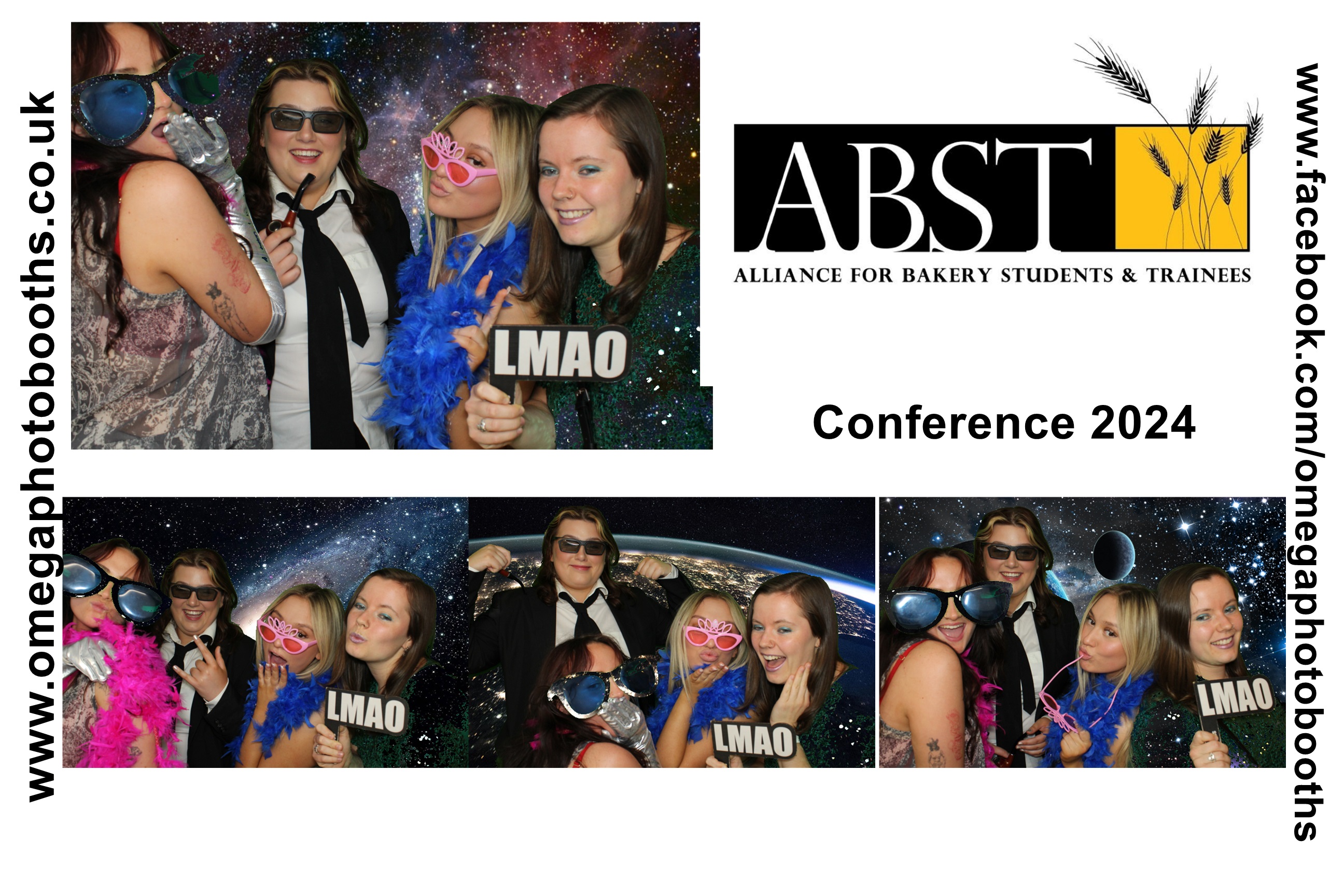 ABST Conference 2024 | View more photos from the event at gallery.omegaphotobooths.co.uk/u/Omega-Photobooths/ABST-Conference-2024