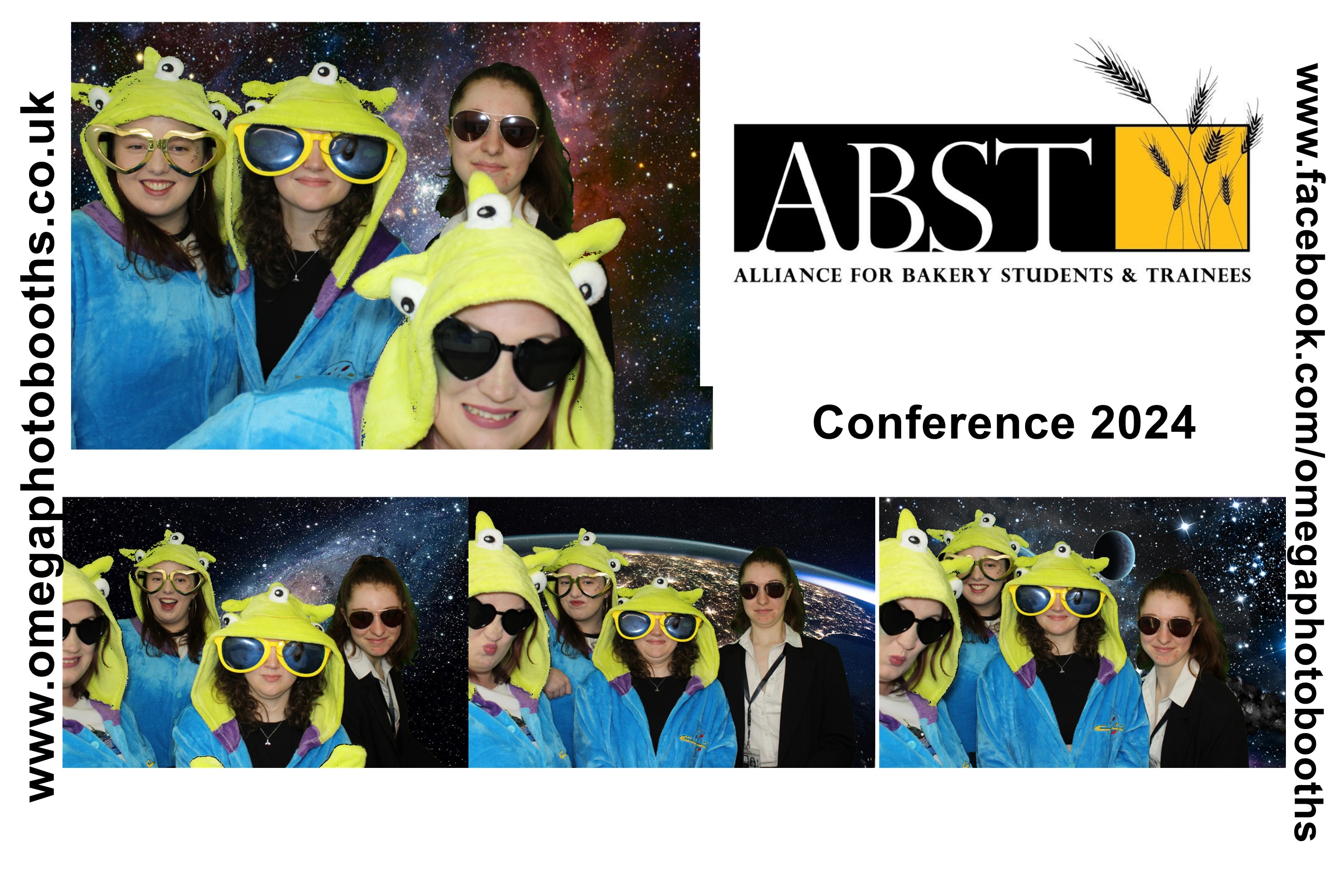 ABST Conference 2024 | View more photos from the event at gallery.omegaphotobooths.co.uk/u/Omega-Photobooths/ABST-Conference-2024