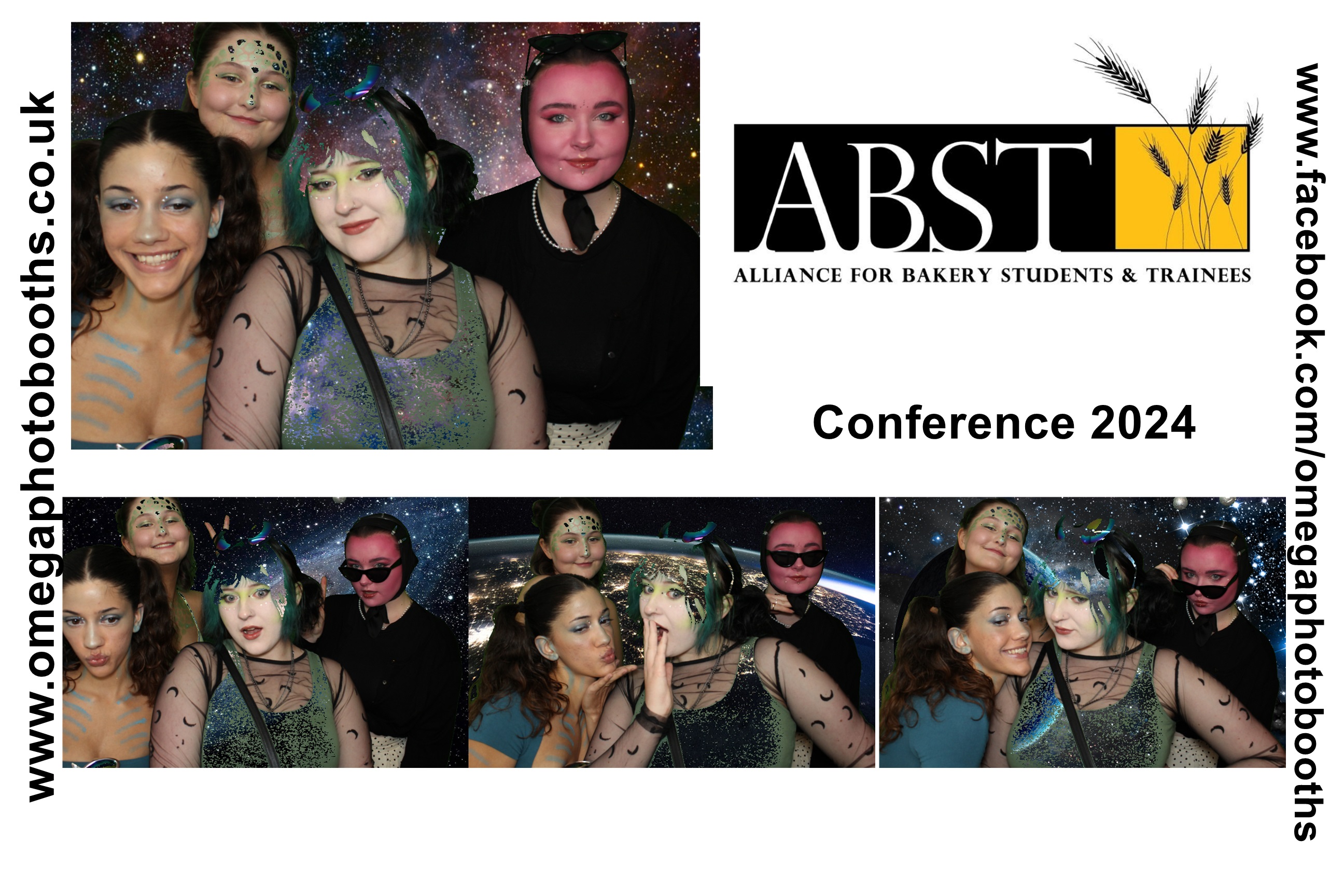 ABST Conference 2024 | View more photos from the event at gallery.omegaphotobooths.co.uk/u/Omega-Photobooths/ABST-Conference-2024