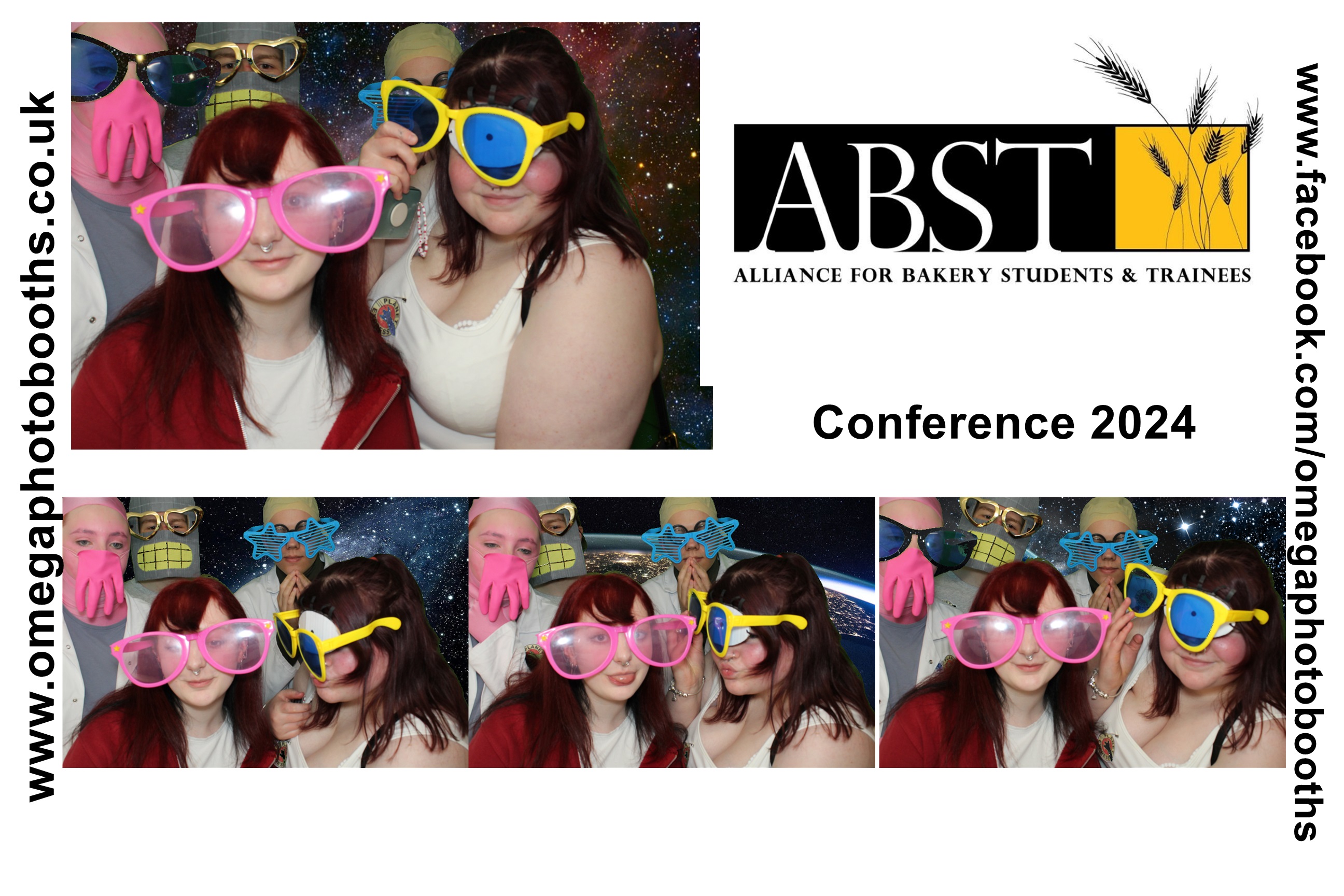 ABST Conference 2024 | View more photos from the event at gallery.omegaphotobooths.co.uk/u/Omega-Photobooths/ABST-Conference-2024