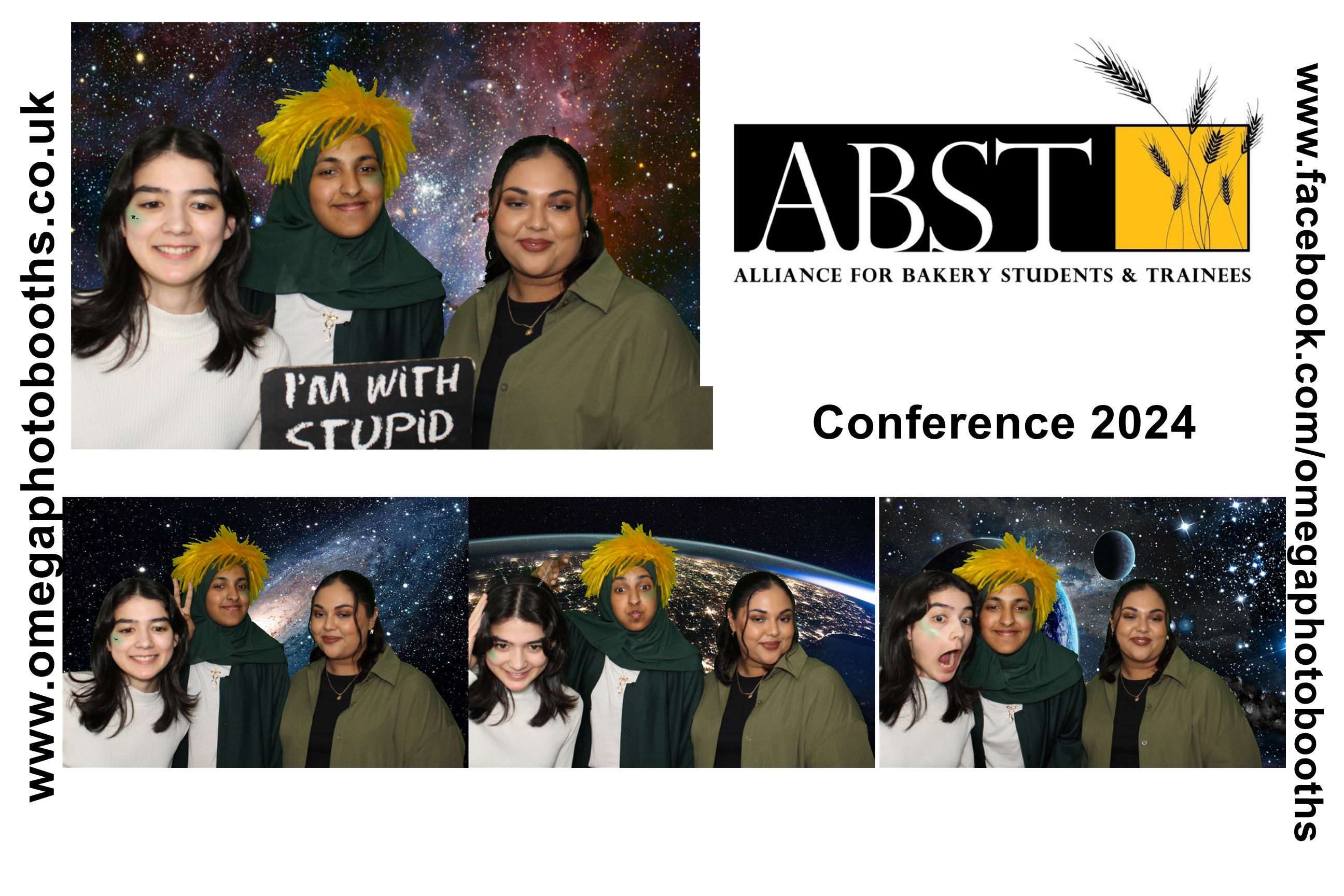 ABST Conference 2024 | View more photos from the event at gallery.omegaphotobooths.co.uk/u/Omega-Photobooths/ABST-Conference-2024