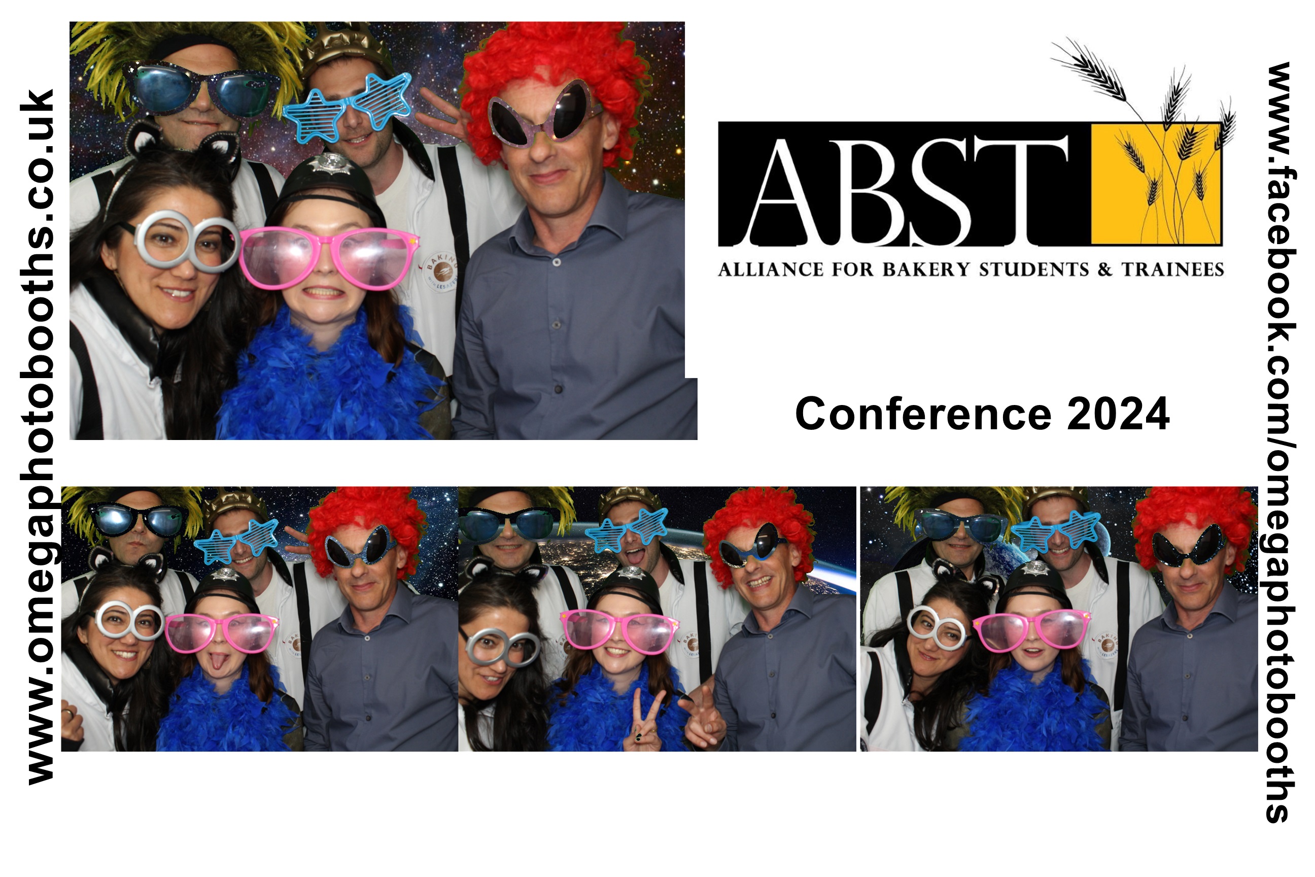 ABST Conference 2024 | View more photos from the event at gallery.omegaphotobooths.co.uk/u/Omega-Photobooths/ABST-Conference-2024
