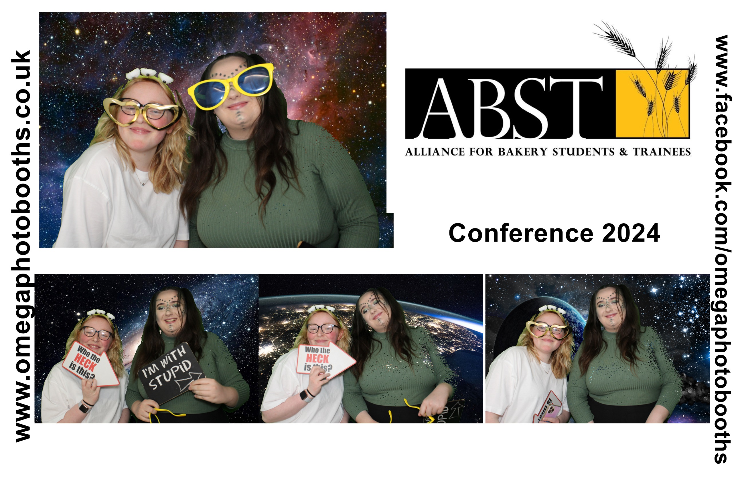 ABST Conference 2024 | View more photos from the event at gallery.omegaphotobooths.co.uk/u/Omega-Photobooths/ABST-Conference-2024