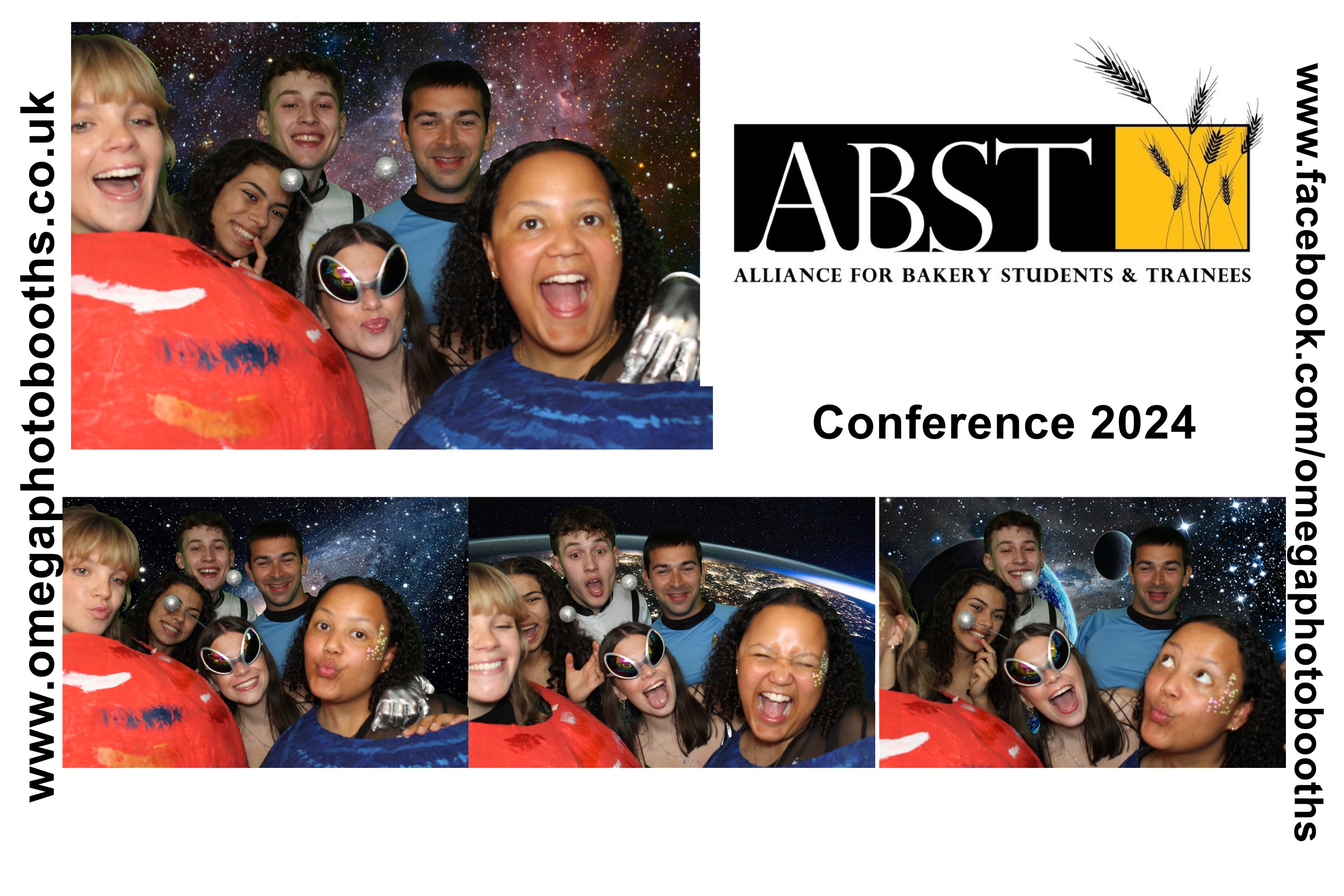 ABST Conference 2024 | View more photos from the event at gallery.omegaphotobooths.co.uk/u/Omega-Photobooths/ABST-Conference-2024