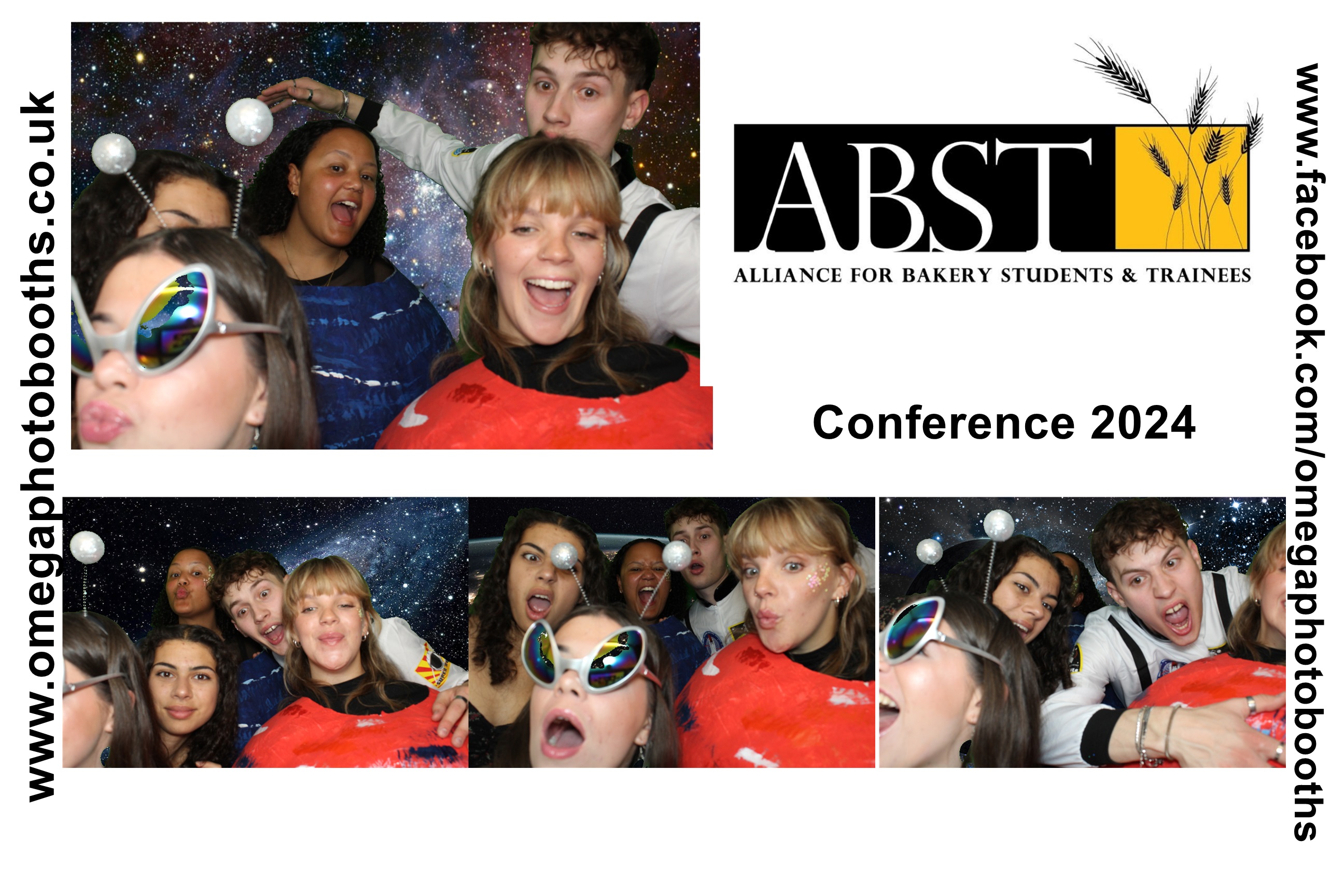 ABST Conference 2024 | View more photos from the event at gallery.omegaphotobooths.co.uk/u/Omega-Photobooths/ABST-Conference-2024