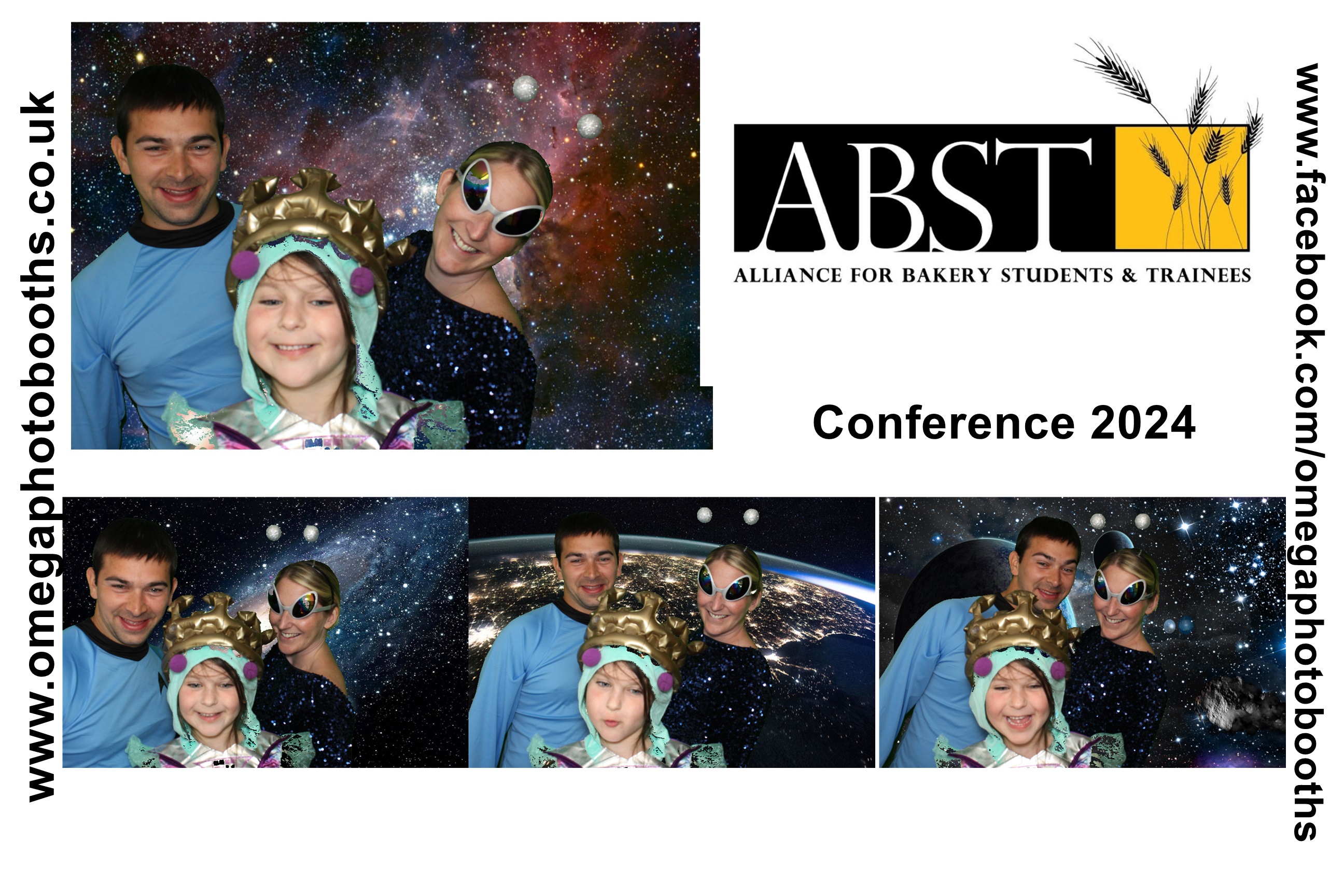 ABST Conference 2024 | View more photos from the event at gallery.omegaphotobooths.co.uk/u/Omega-Photobooths/ABST-Conference-2024