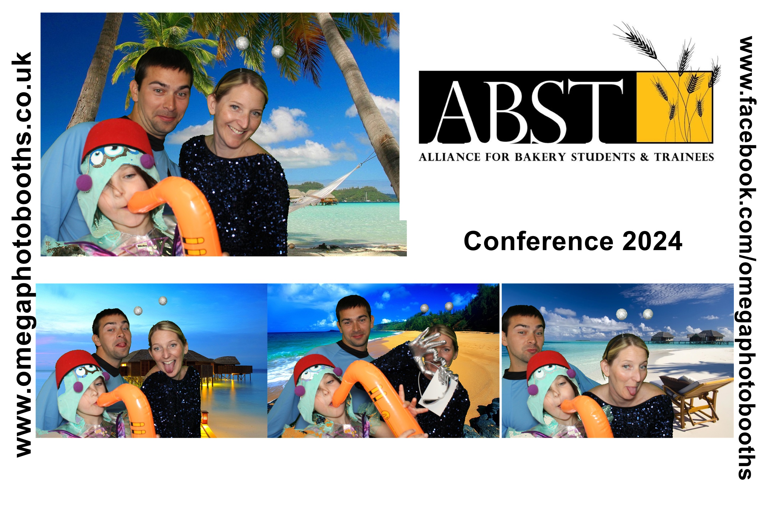 ABST Conference 2024 | View more photos from the event at gallery.omegaphotobooths.co.uk/u/Omega-Photobooths/ABST-Conference-2024