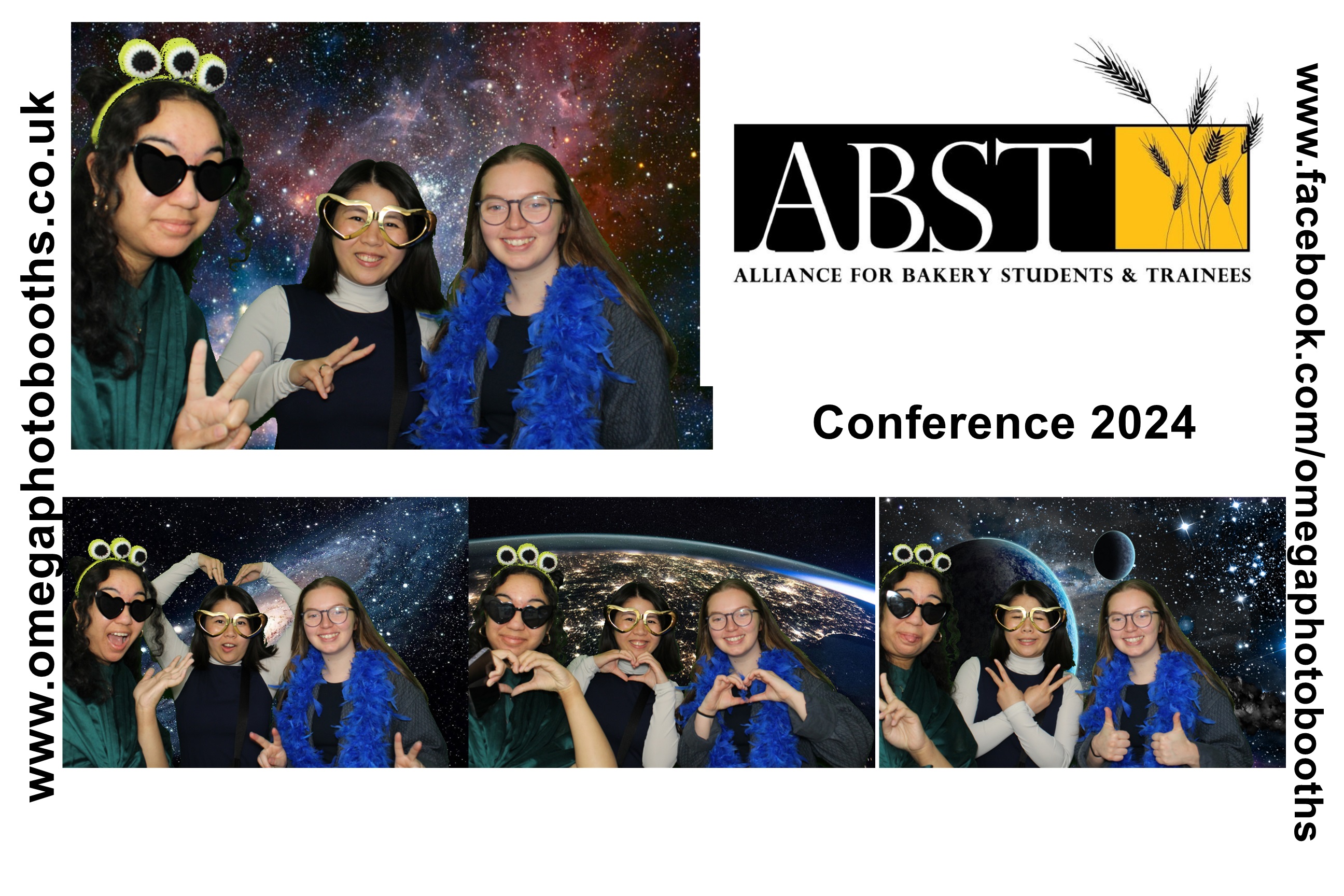 ABST Conference 2024 | View more photos from the event at gallery.omegaphotobooths.co.uk/u/Omega-Photobooths/ABST-Conference-2024