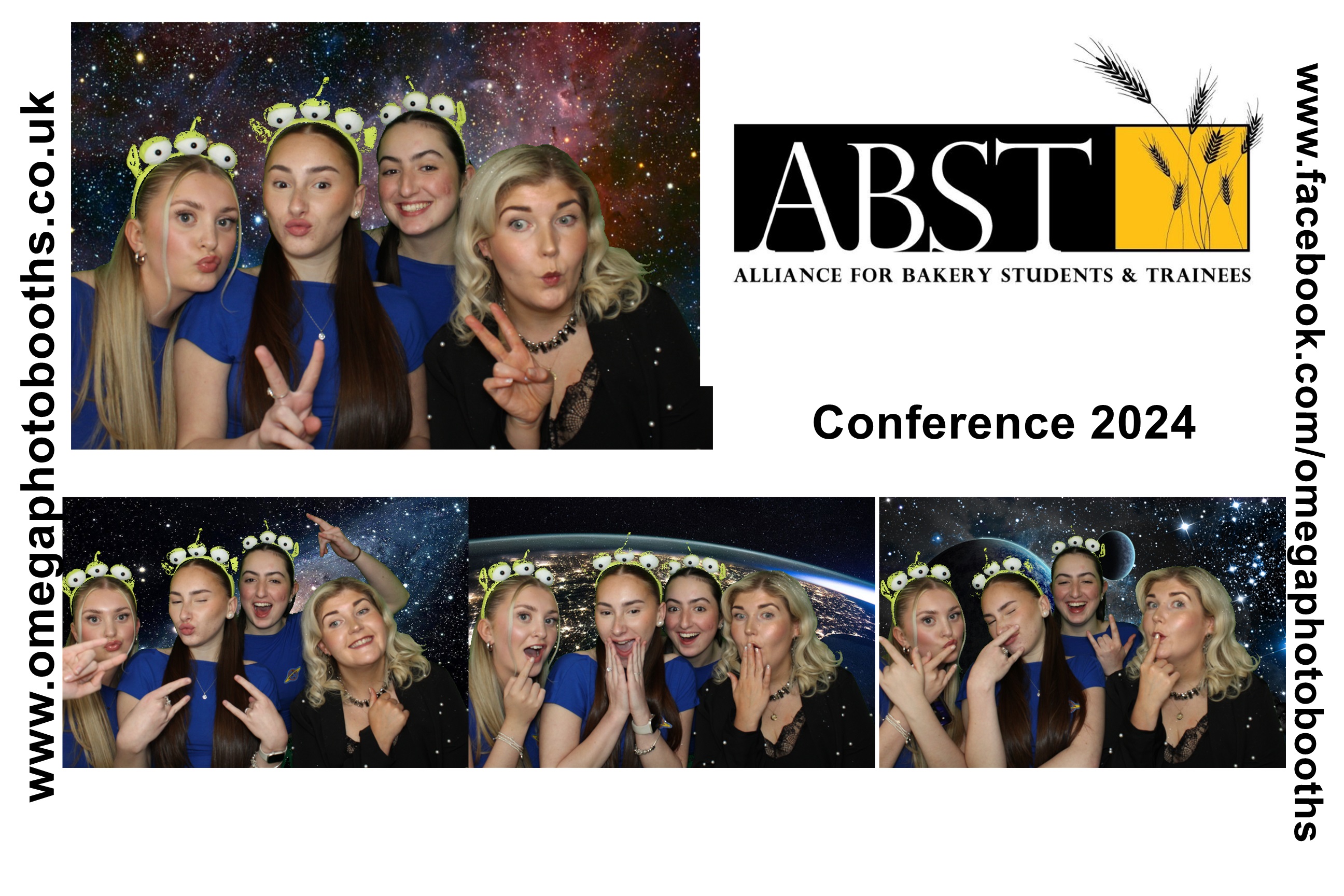 ABST Conference 2024 | View more photos from the event at gallery.omegaphotobooths.co.uk/u/Omega-Photobooths/ABST-Conference-2024