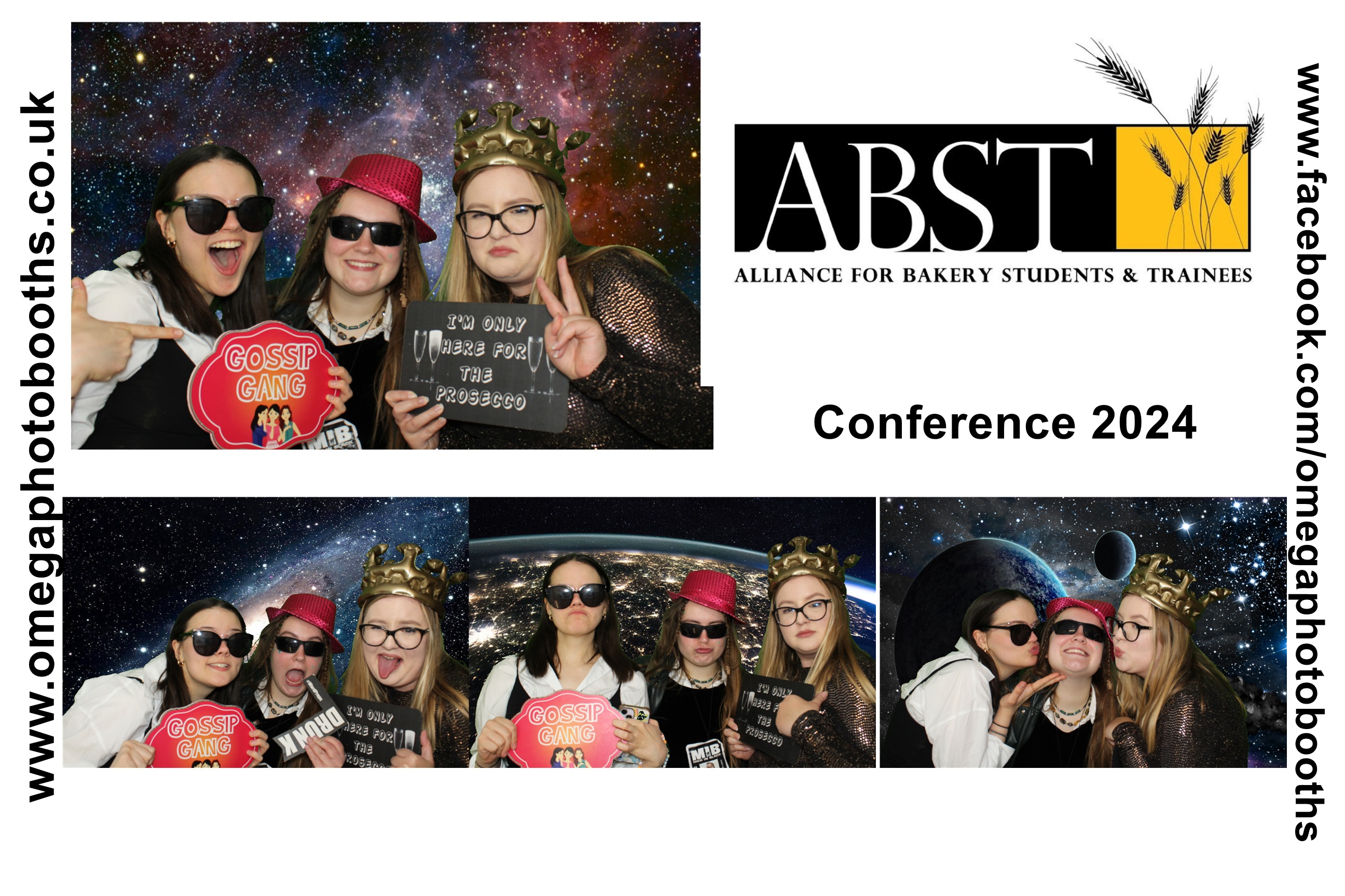 ABST Conference 2024 | View more photos from the event at gallery.omegaphotobooths.co.uk/u/Omega-Photobooths/ABST-Conference-2024