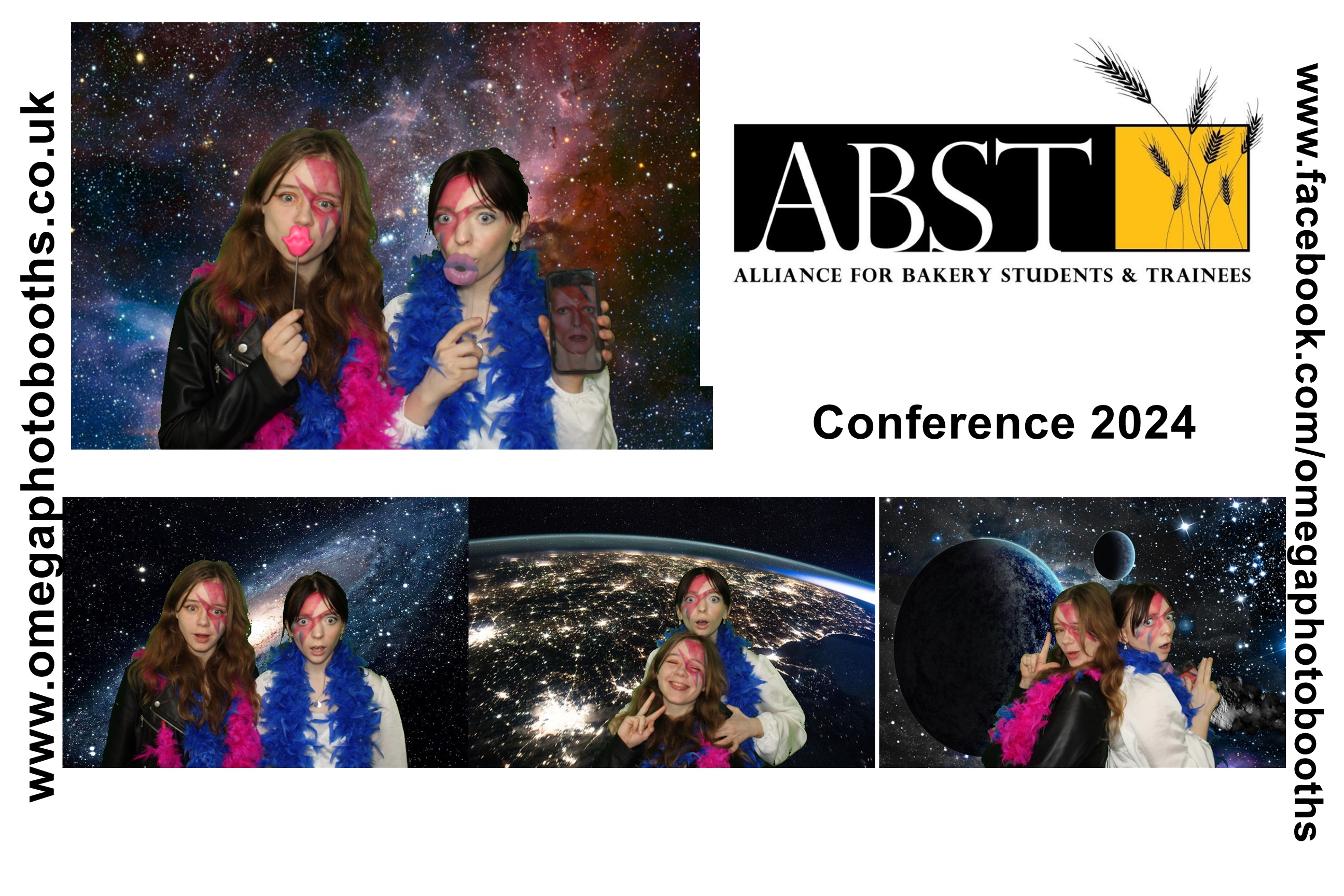 ABST Conference 2024 | View more photos from the event at gallery.omegaphotobooths.co.uk/u/Omega-Photobooths/ABST-Conference-2024