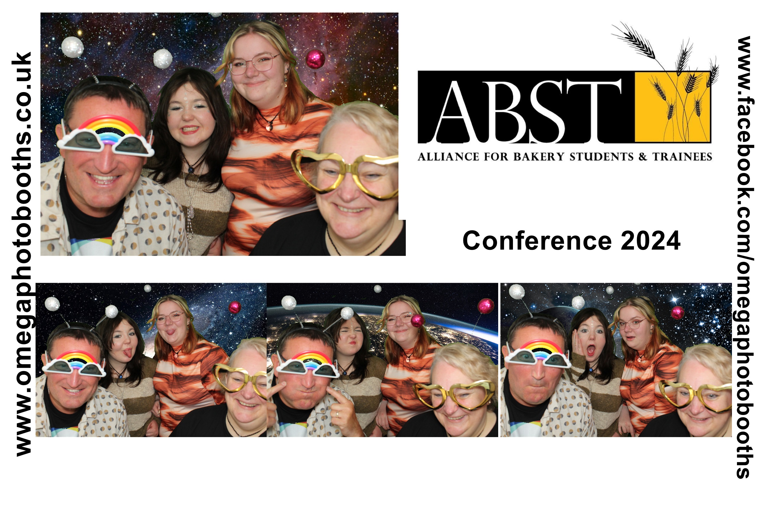 ABST Conference 2024 | View more photos from the event at gallery.omegaphotobooths.co.uk/u/Omega-Photobooths/ABST-Conference-2024
