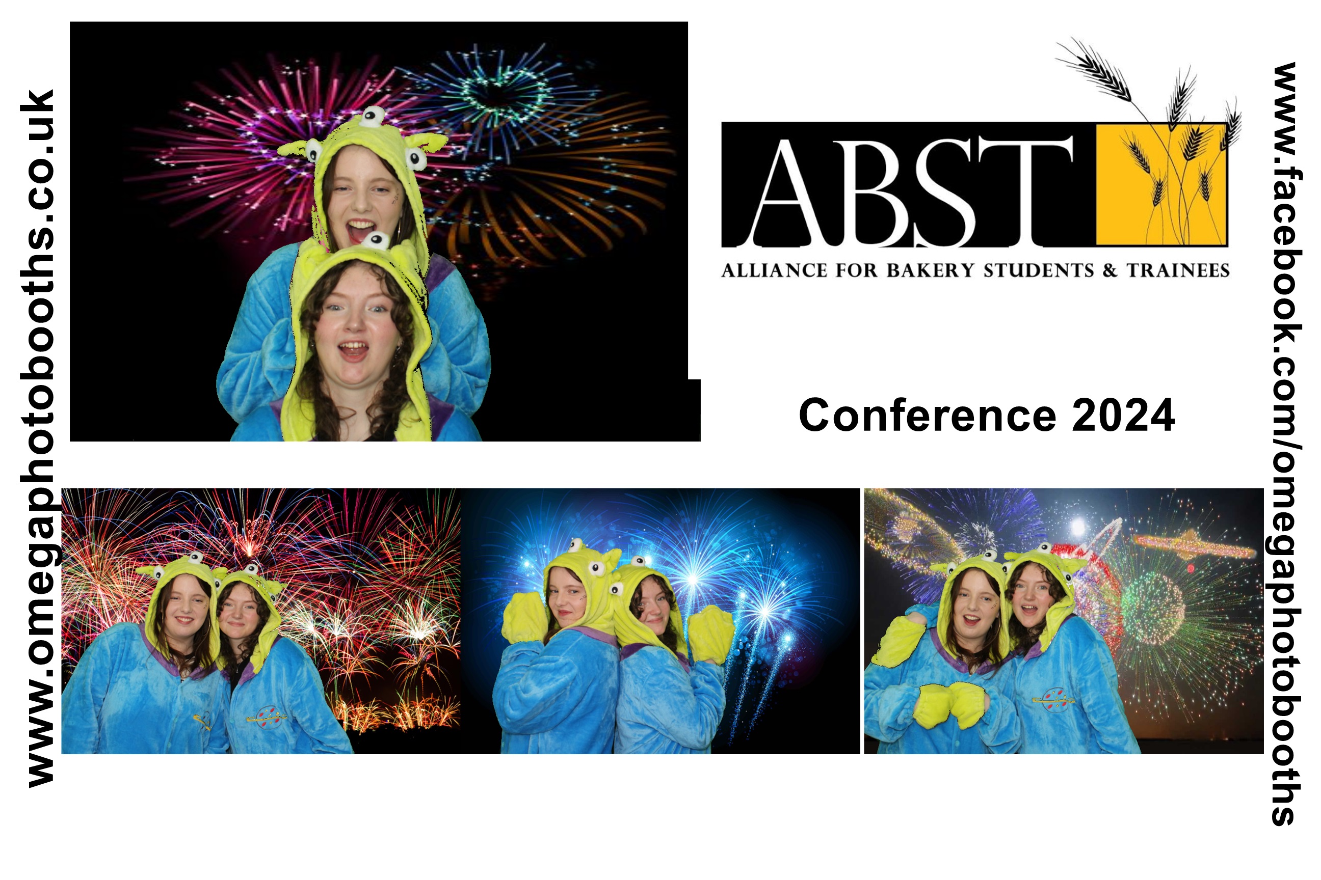 ABST Conference 2024 | View more photos from the event at gallery.omegaphotobooths.co.uk/u/Omega-Photobooths/ABST-Conference-2024