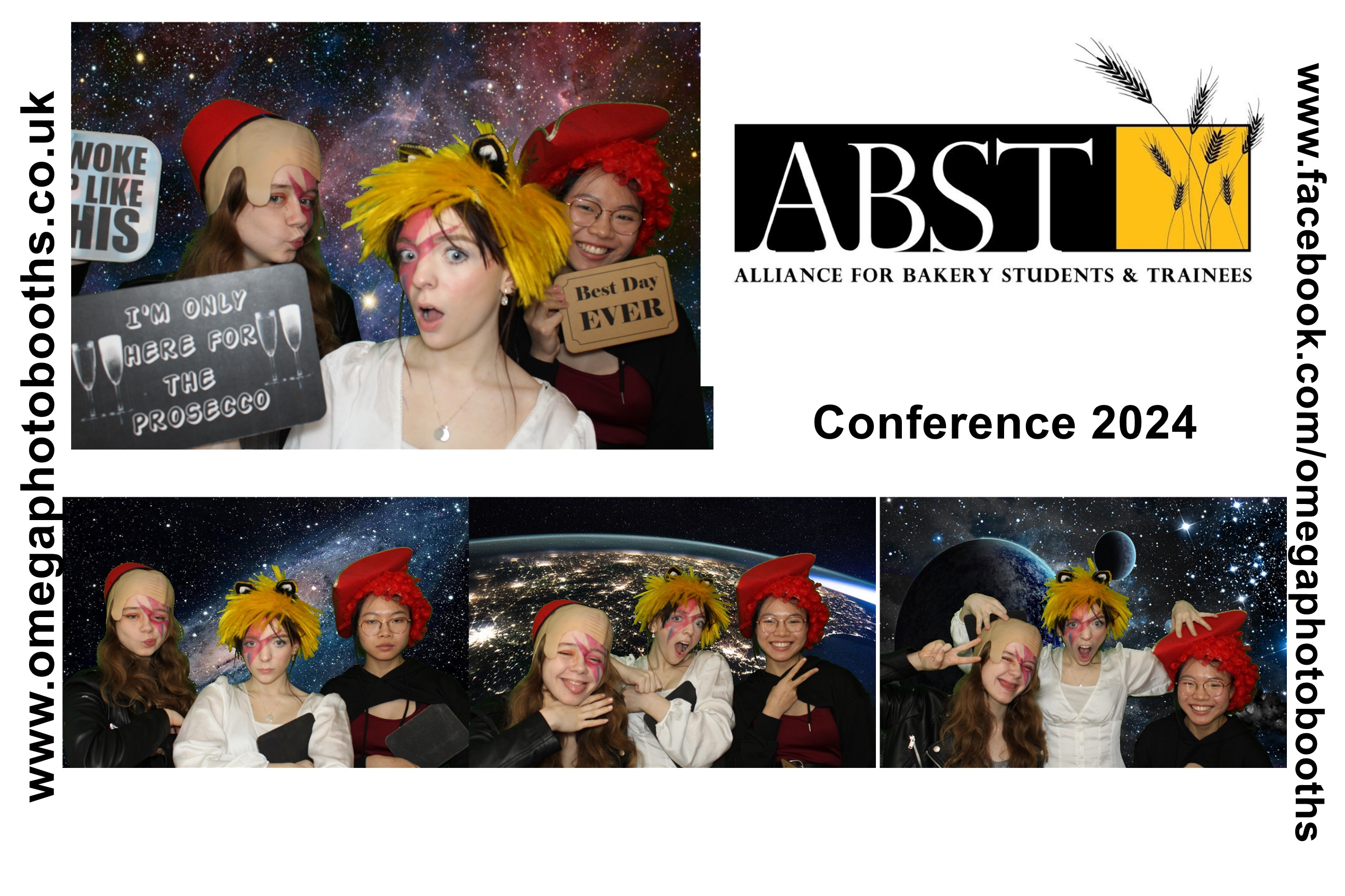 ABST Conference 2024 | View more photos from the event at gallery.omegaphotobooths.co.uk/u/Omega-Photobooths/ABST-Conference-2024