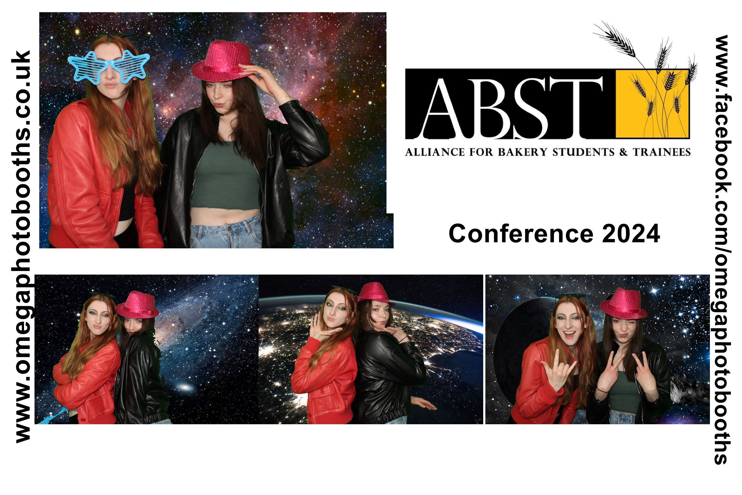 ABST Conference 2024 | View more photos from the event at gallery.omegaphotobooths.co.uk/u/Omega-Photobooths/ABST-Conference-2024