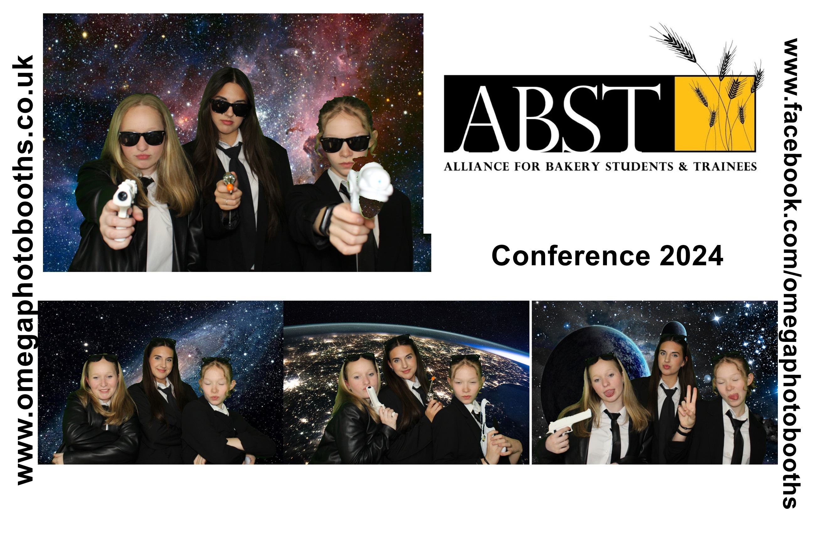 ABST Conference 2024 | View more photos from the event at gallery.omegaphotobooths.co.uk/u/Omega-Photobooths/ABST-Conference-2024