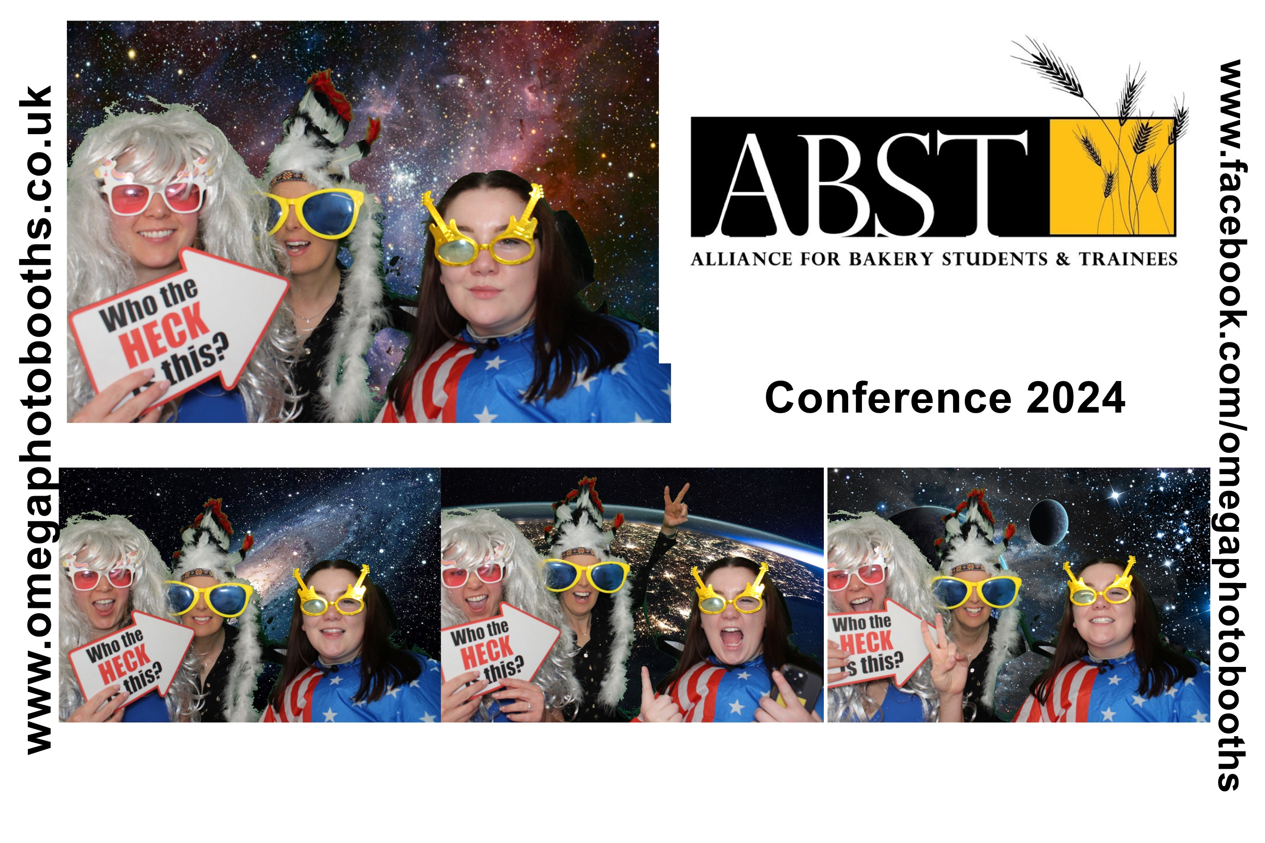 ABST Conference 2024 | View more photos from the event at gallery.omegaphotobooths.co.uk/u/Omega-Photobooths/ABST-Conference-2024