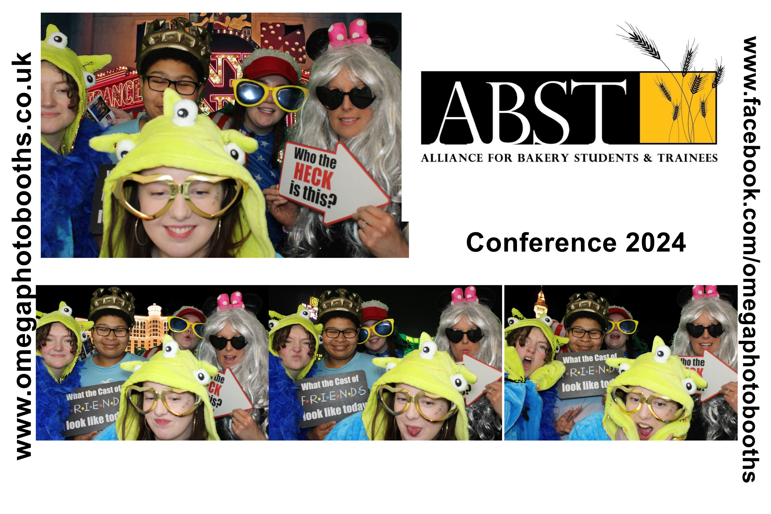 ABST Conference 2024 | View more photos from the event at gallery.omegaphotobooths.co.uk/u/Omega-Photobooths/ABST-Conference-2024