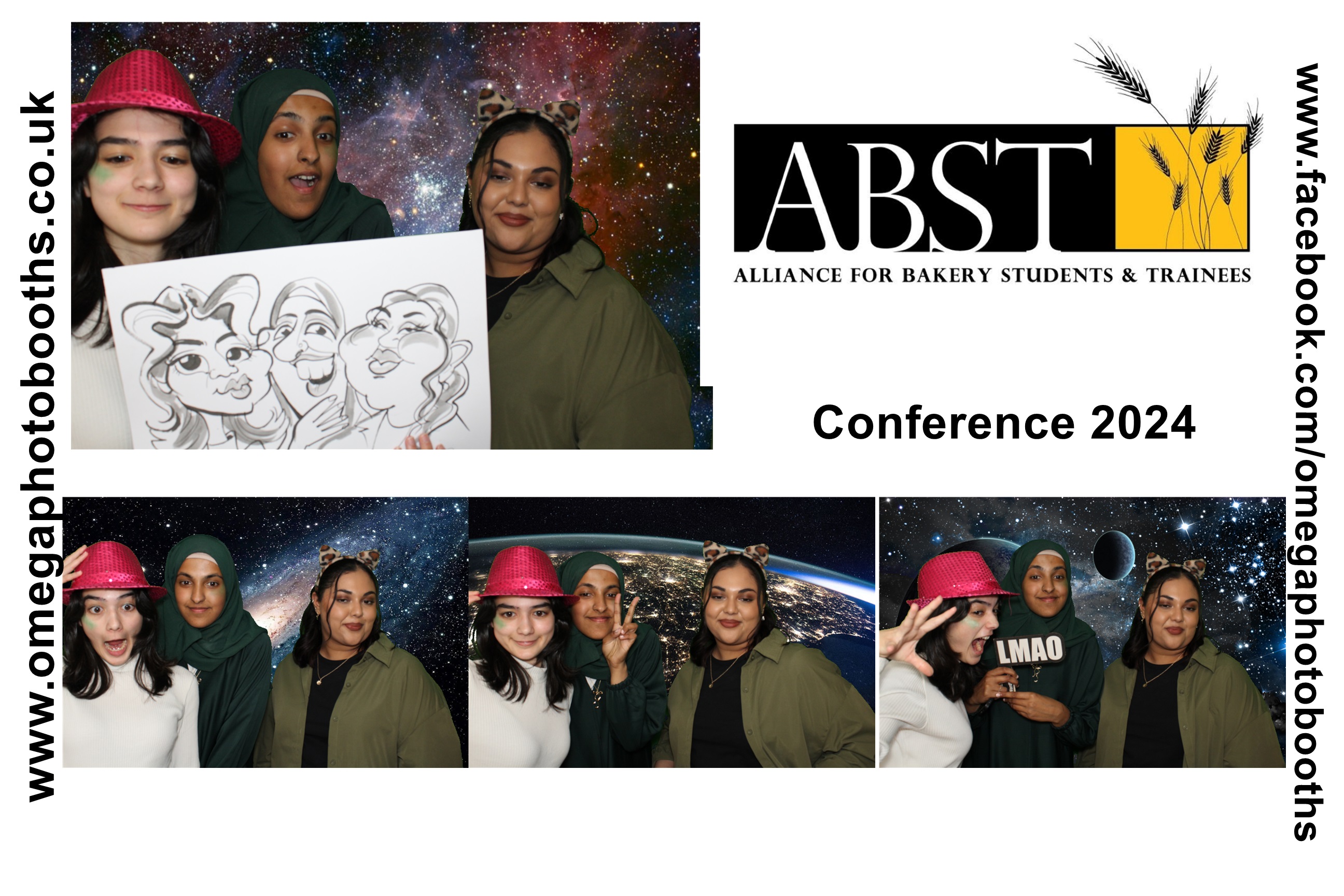 ABST Conference 2024 | View more photos from the event at gallery.omegaphotobooths.co.uk/u/Omega-Photobooths/ABST-Conference-2024