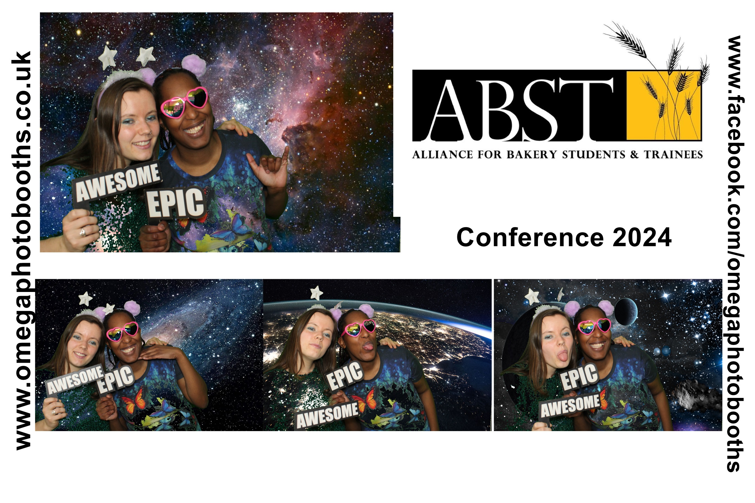 ABST Conference 2024 | View more photos from the event at gallery.omegaphotobooths.co.uk/u/Omega-Photobooths/ABST-Conference-2024