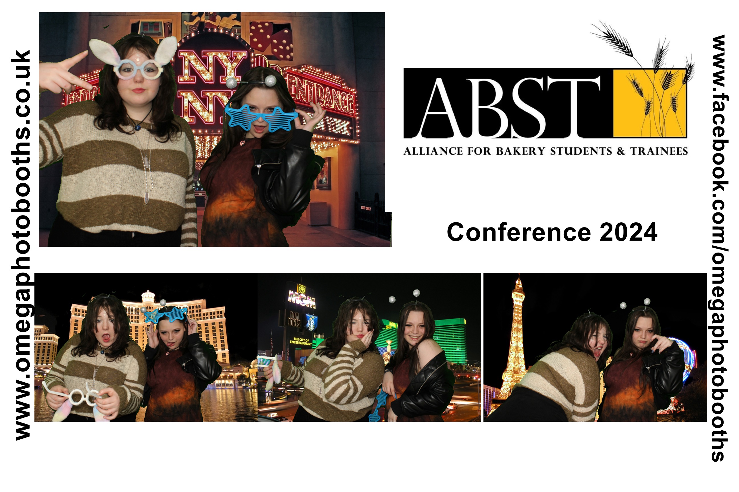 ABST Conference 2024 | View more photos from the event at gallery.omegaphotobooths.co.uk/u/Omega-Photobooths/ABST-Conference-2024
