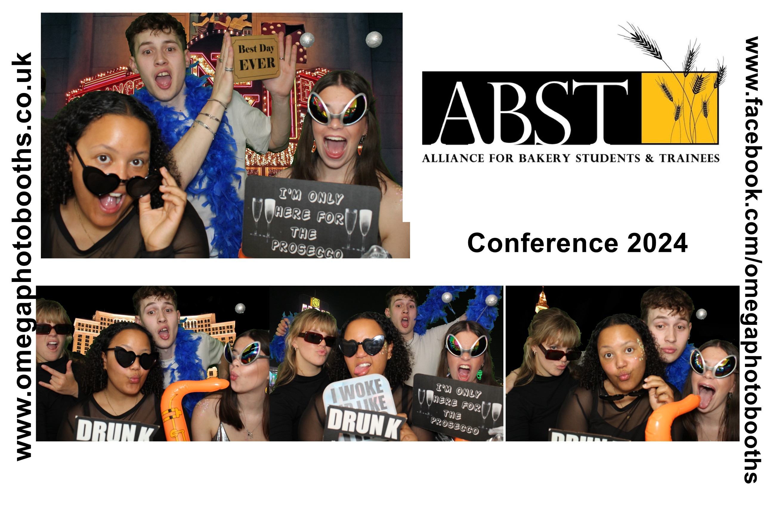 ABST Conference 2024 | View more photos from the event at gallery.omegaphotobooths.co.uk/u/Omega-Photobooths/ABST-Conference-2024