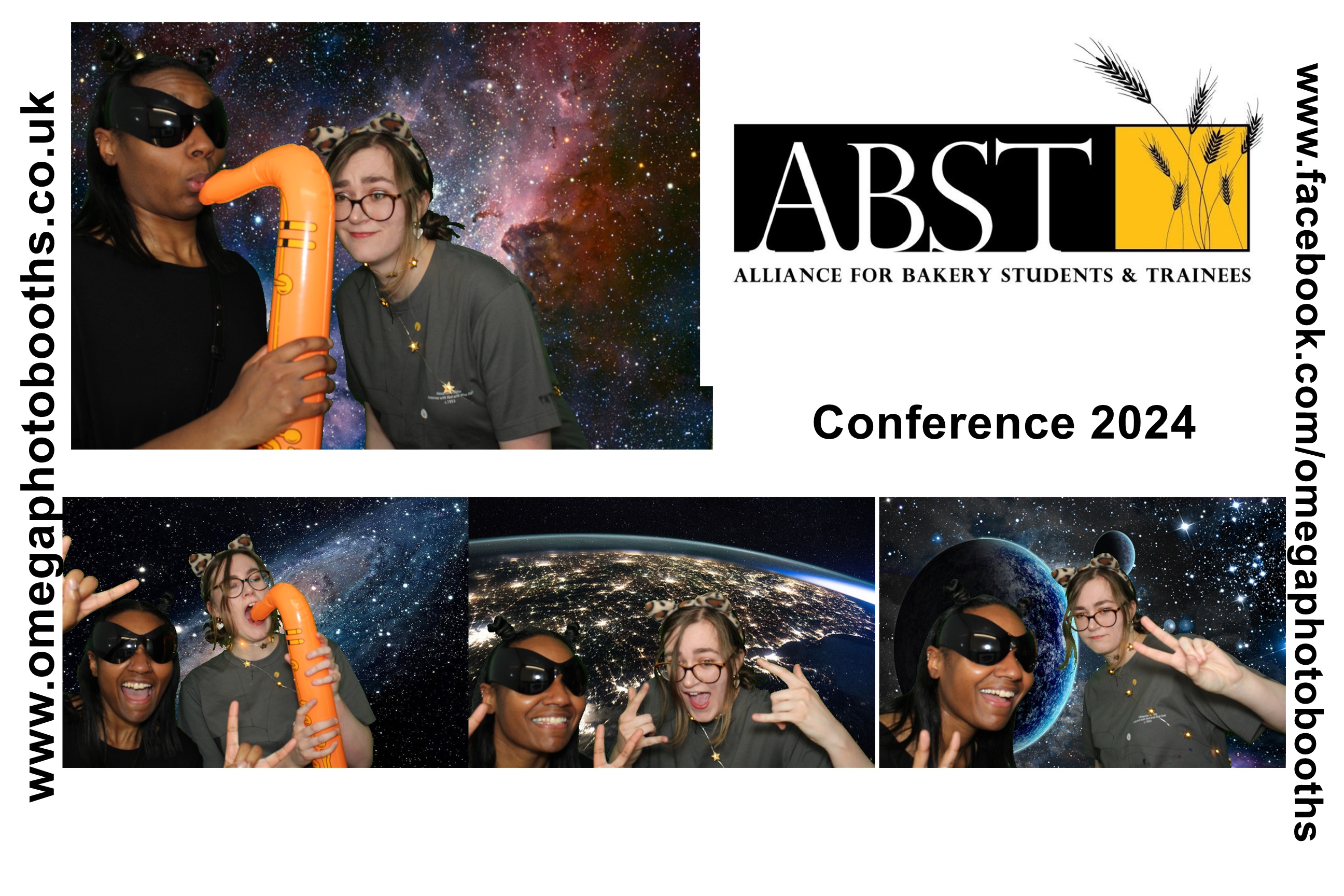 ABST Conference 2024 | View more photos from the event at gallery.omegaphotobooths.co.uk/u/Omega-Photobooths/ABST-Conference-2024