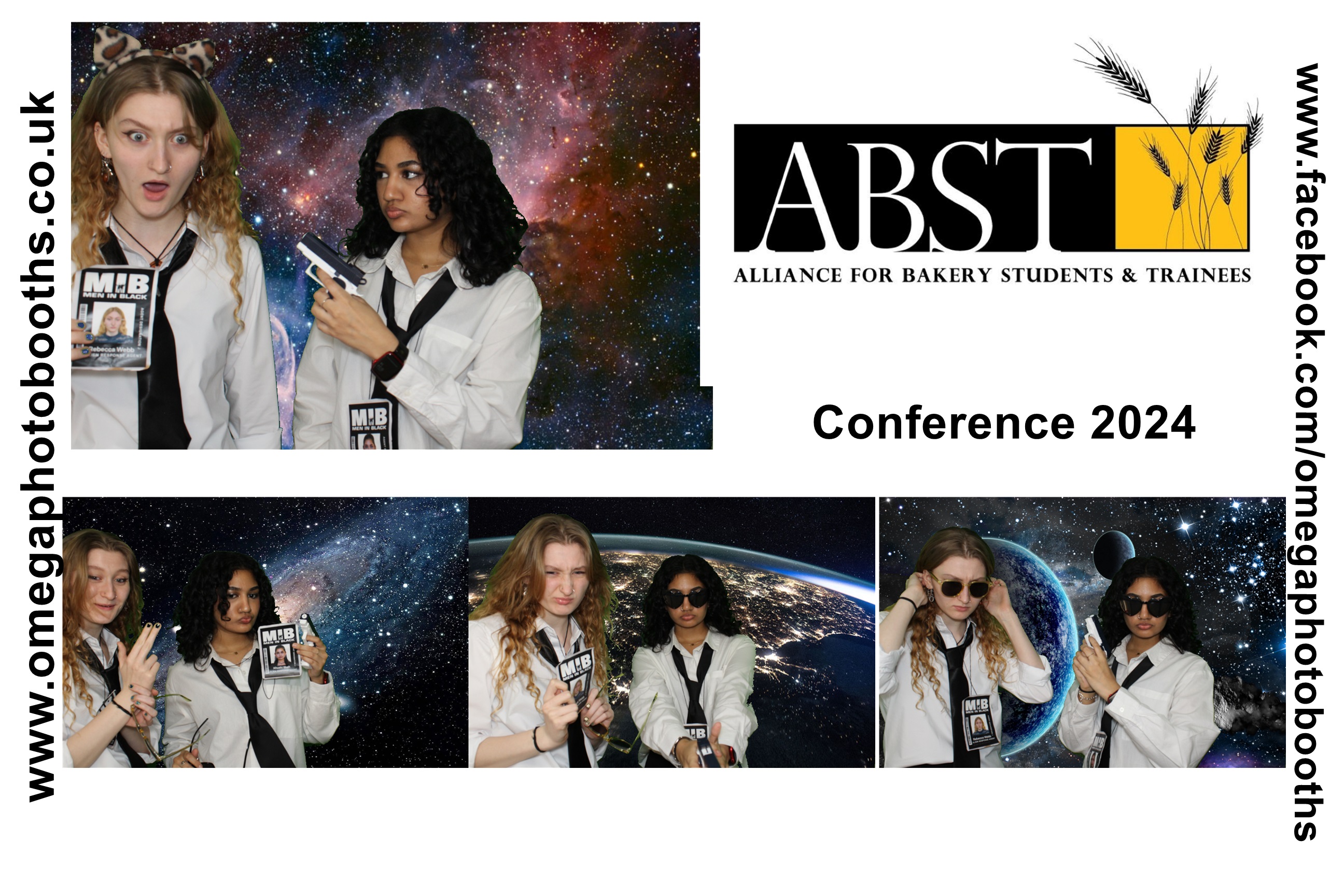 ABST Conference 2024 | View more photos from the event at gallery.omegaphotobooths.co.uk/u/Omega-Photobooths/ABST-Conference-2024