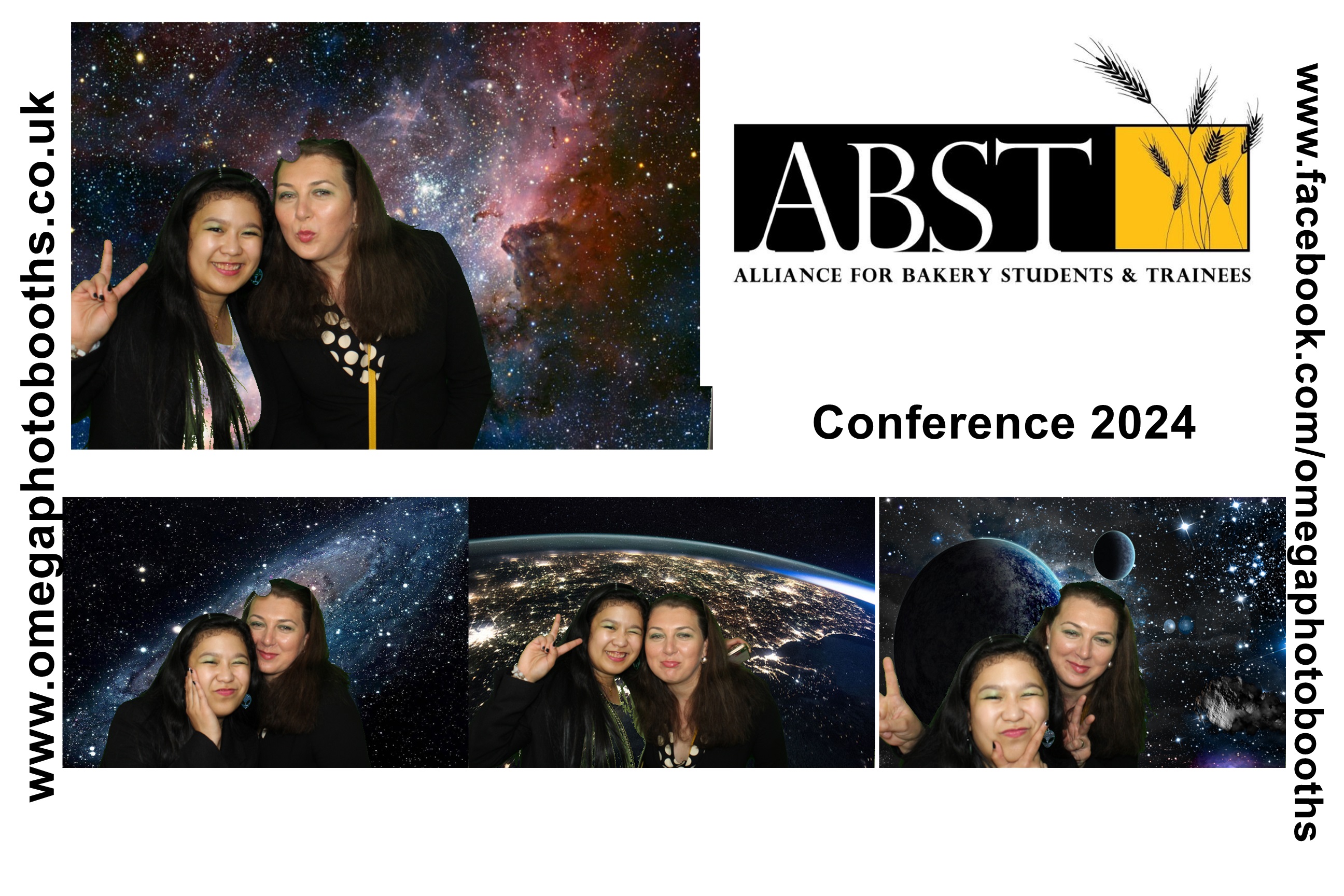 ABST Conference 2024 | View more photos from the event at gallery.omegaphotobooths.co.uk/u/Omega-Photobooths/ABST-Conference-2024