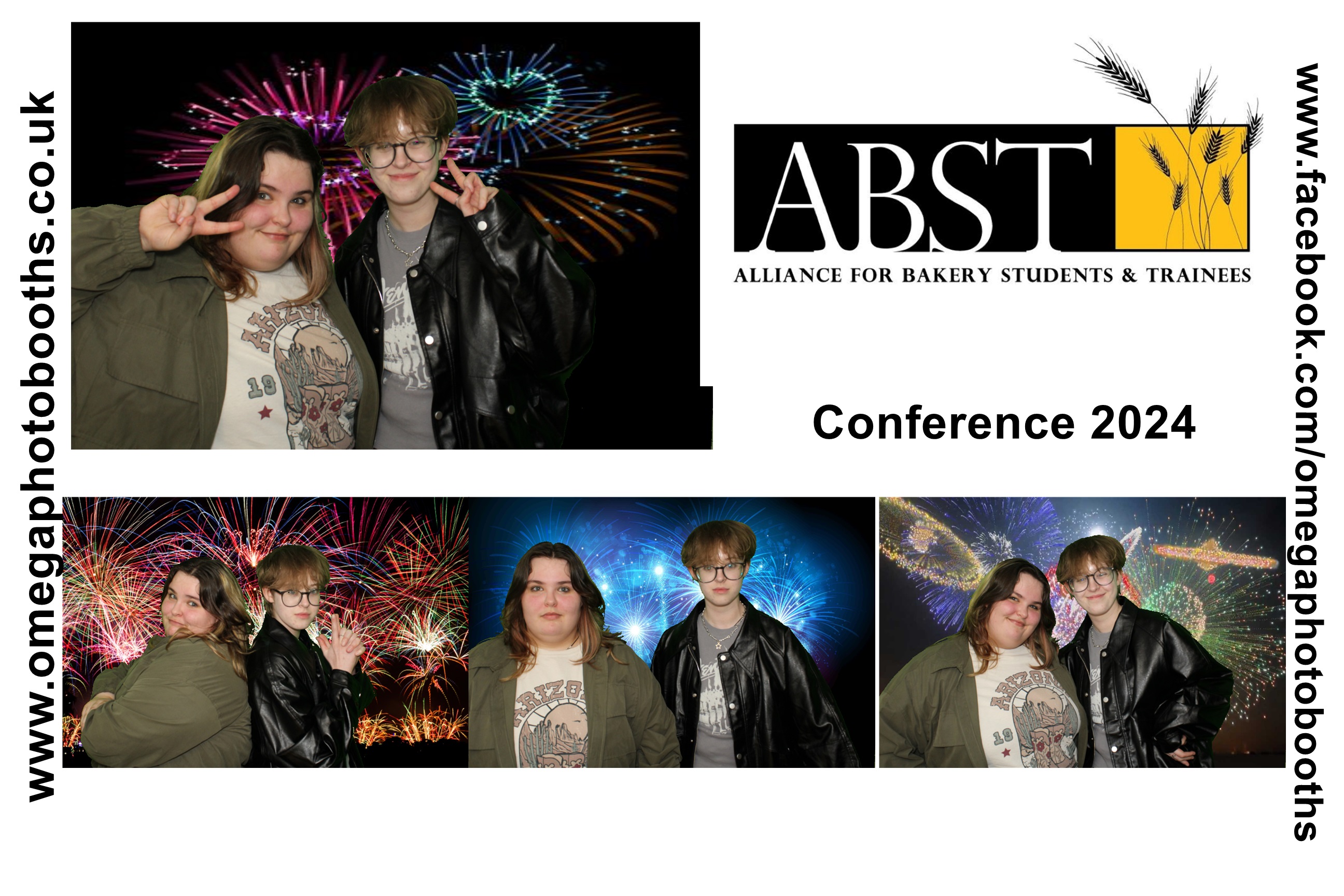 ABST Conference 2024 | View more photos from the event at gallery.omegaphotobooths.co.uk/u/Omega-Photobooths/ABST-Conference-2024