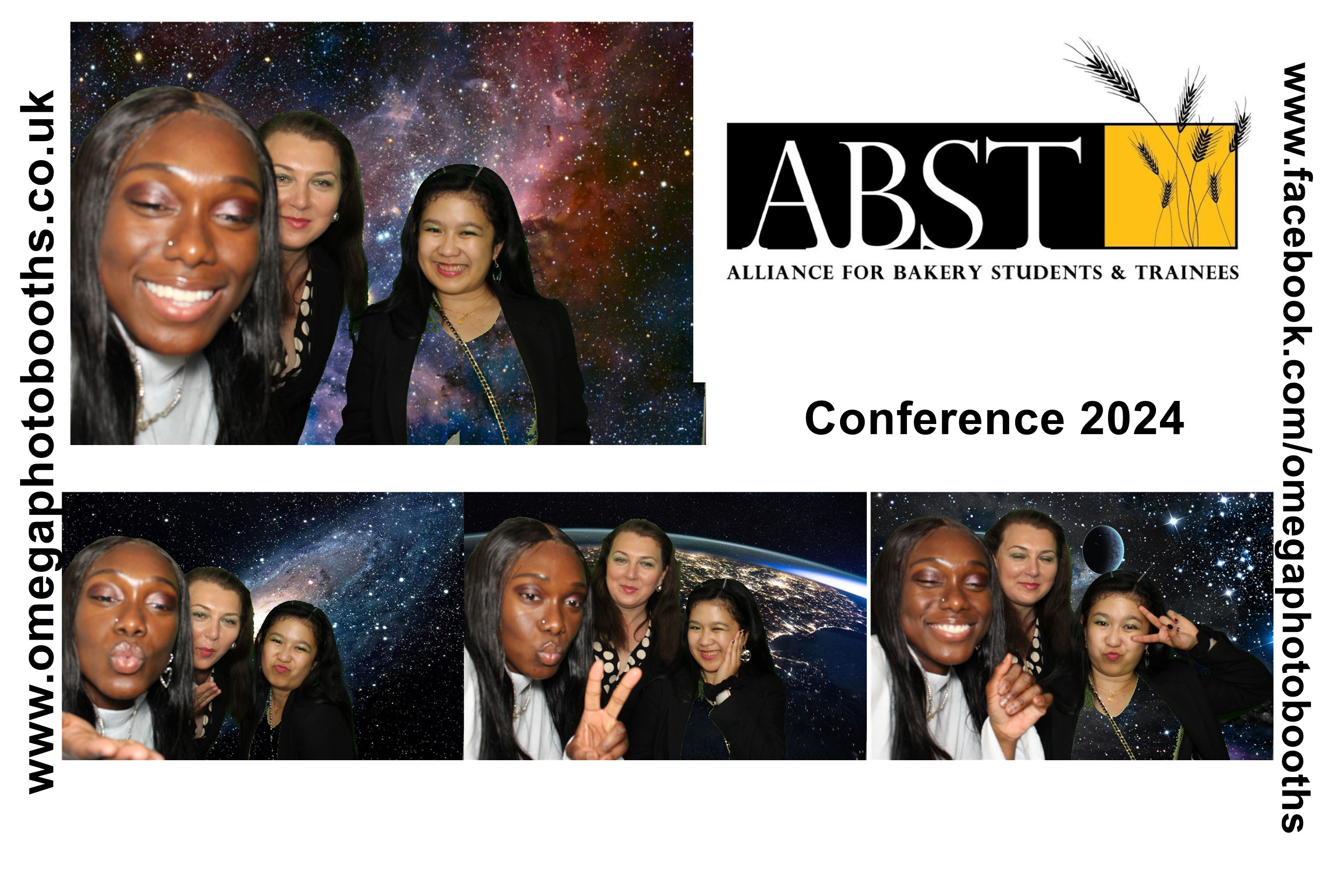 ABST Conference 2024 | View more photos from the event at gallery.omegaphotobooths.co.uk/u/Omega-Photobooths/ABST-Conference-2024