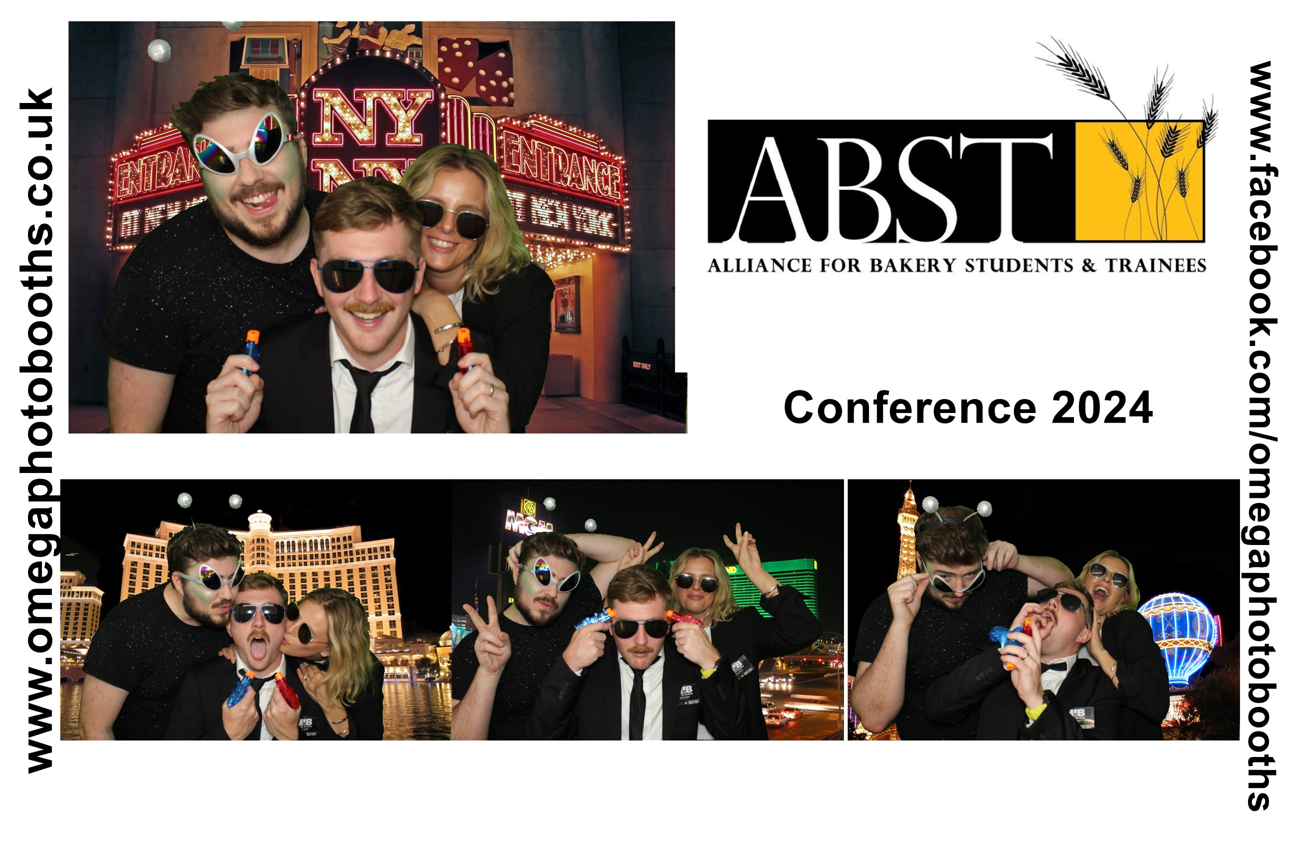 ABST Conference 2024 | View more photos from the event at gallery.omegaphotobooths.co.uk/u/Omega-Photobooths/ABST-Conference-2024