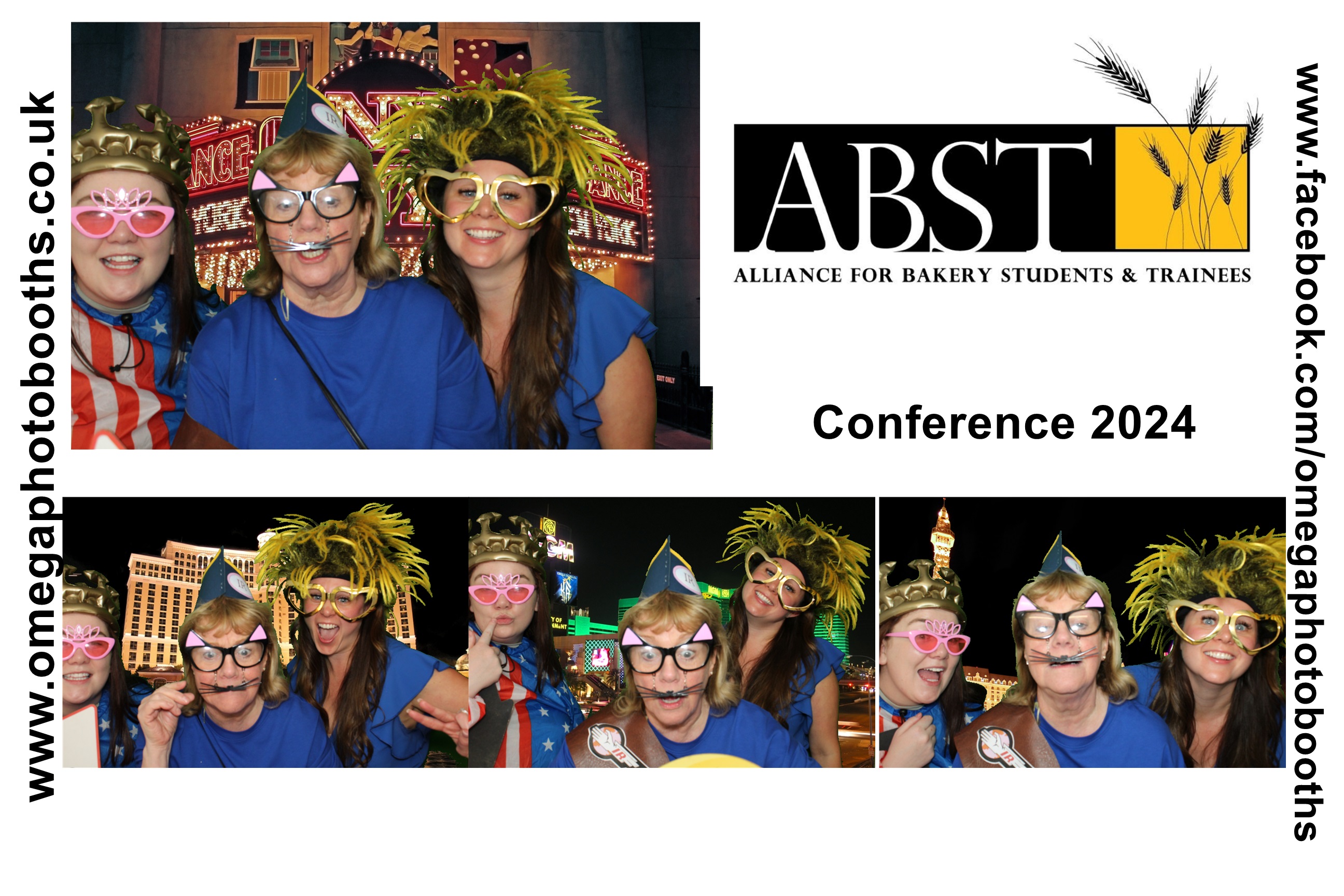 ABST Conference 2024 | View more photos from the event at gallery.omegaphotobooths.co.uk/u/Omega-Photobooths/ABST-Conference-2024