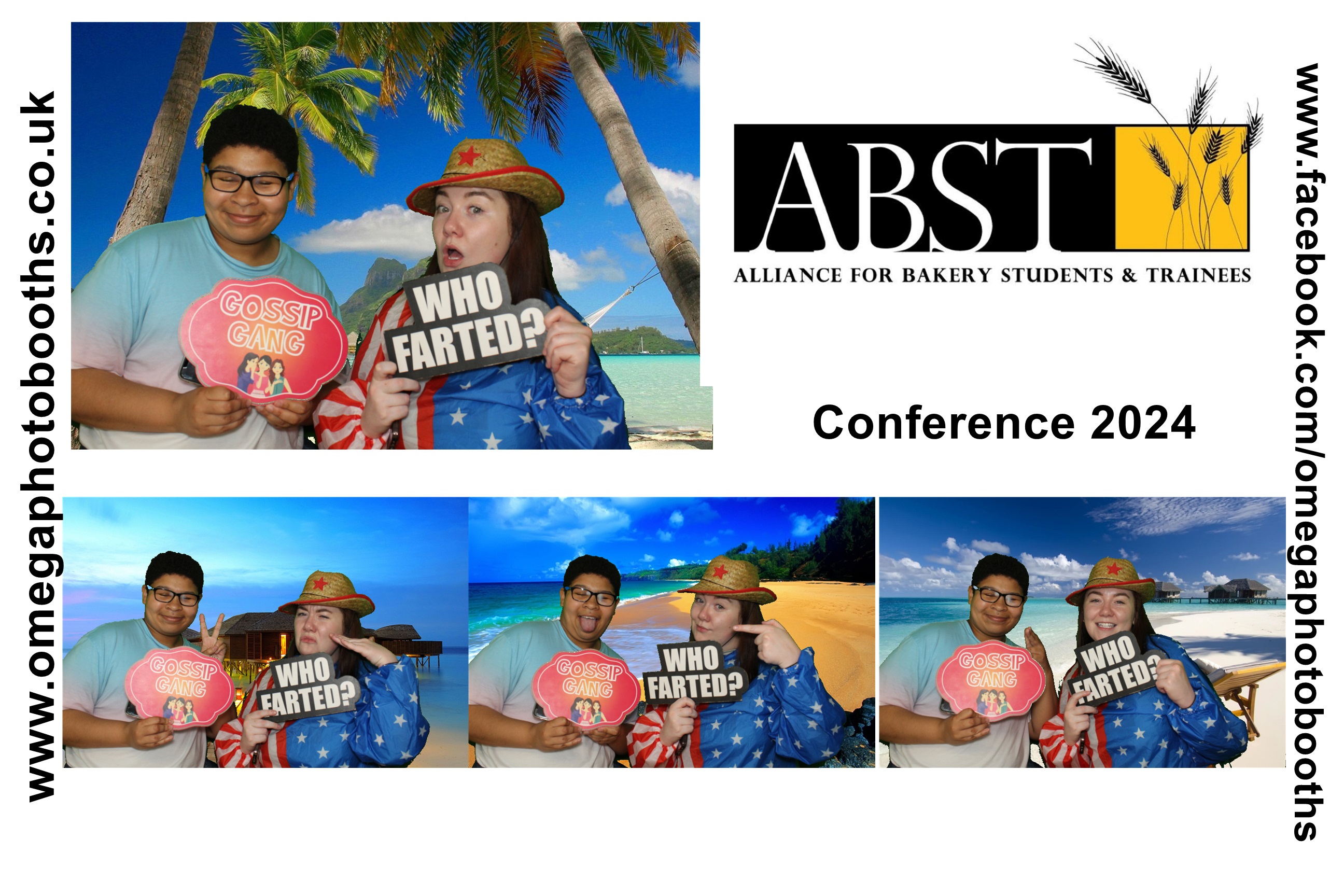 ABST Conference 2024 | View more photos from the event at gallery.omegaphotobooths.co.uk/u/Omega-Photobooths/ABST-Conference-2024