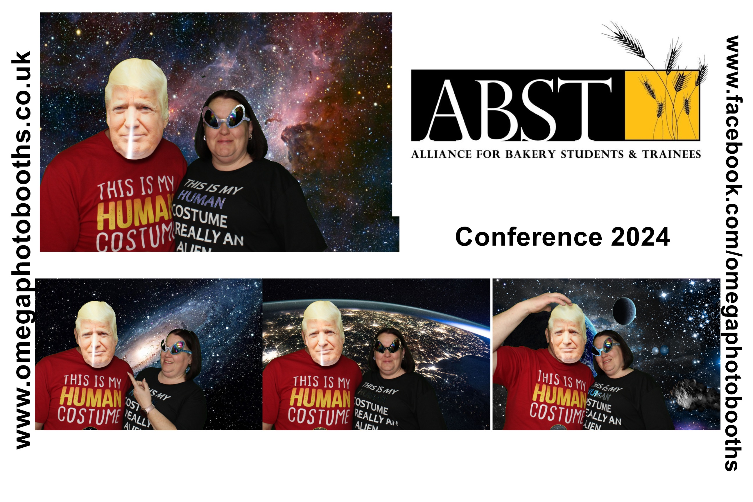 ABST Conference 2024 | View more photos from the event at gallery.omegaphotobooths.co.uk/u/Omega-Photobooths/ABST-Conference-2024
