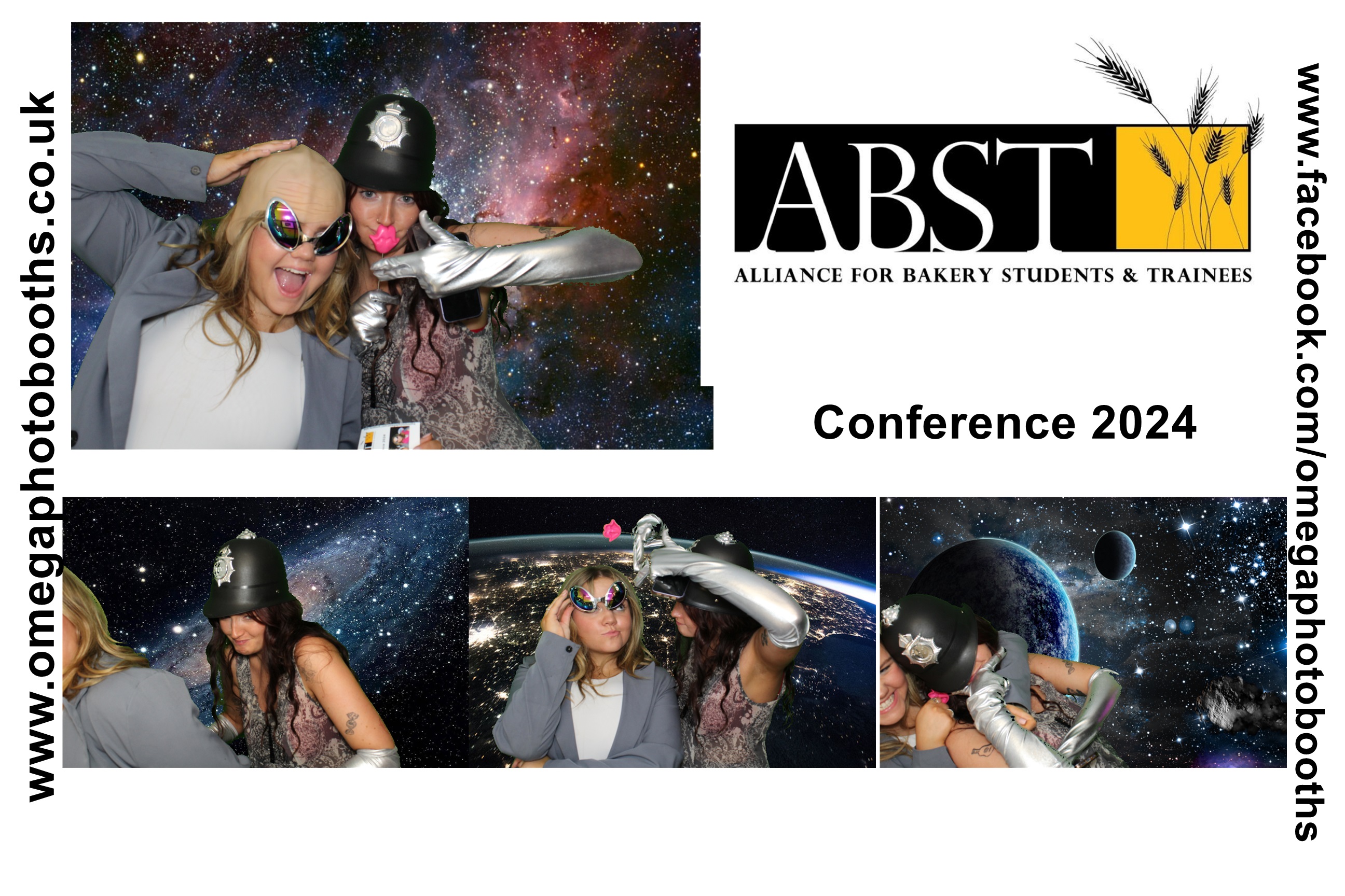 ABST Conference 2024 | View more photos from the event at gallery.omegaphotobooths.co.uk/u/Omega-Photobooths/ABST-Conference-2024
