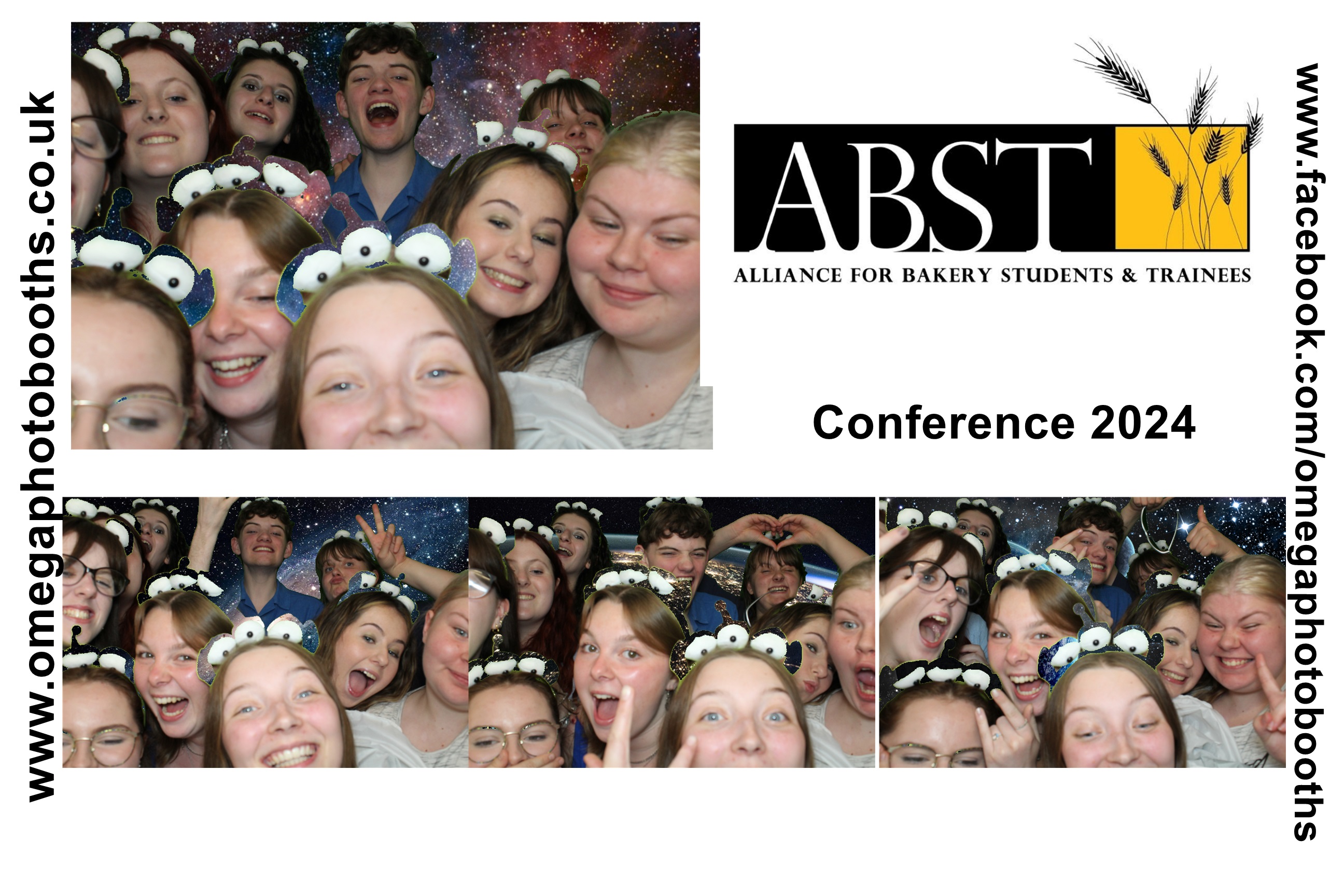 ABST Conference 2024 | View more photos from the event at gallery.omegaphotobooths.co.uk/u/Omega-Photobooths/ABST-Conference-2024