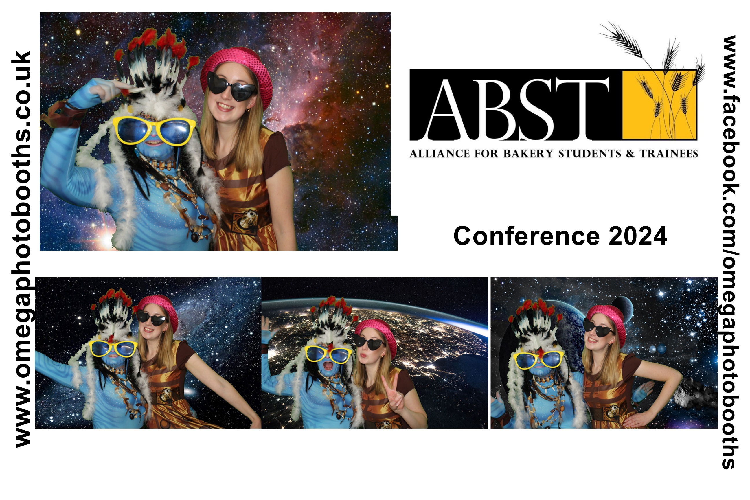 ABST Conference 2024 | View more photos from the event at gallery.omegaphotobooths.co.uk/u/Omega-Photobooths/ABST-Conference-2024
