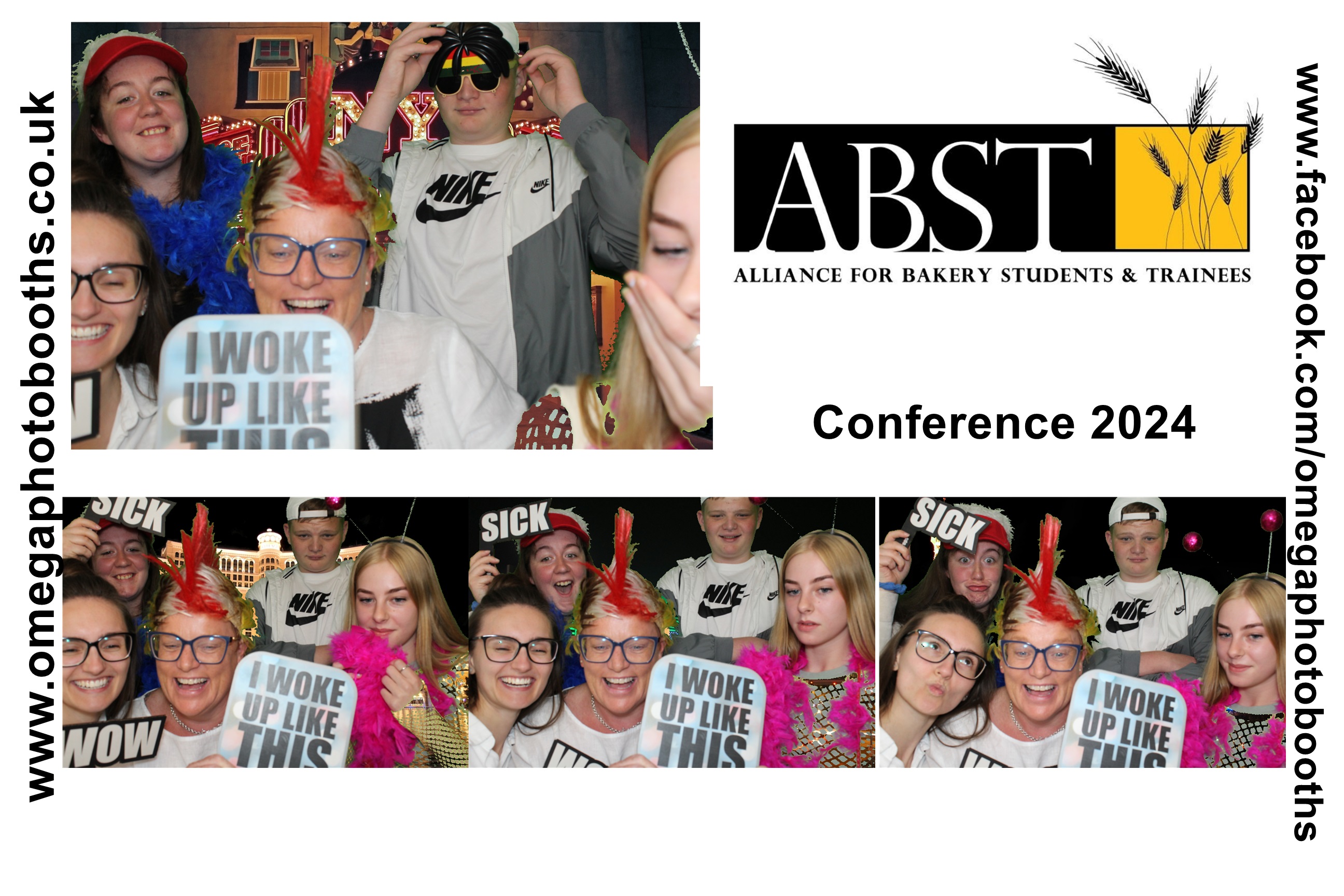 ABST Conference 2024 | View more photos from the event at gallery.omegaphotobooths.co.uk/u/Omega-Photobooths/ABST-Conference-2024