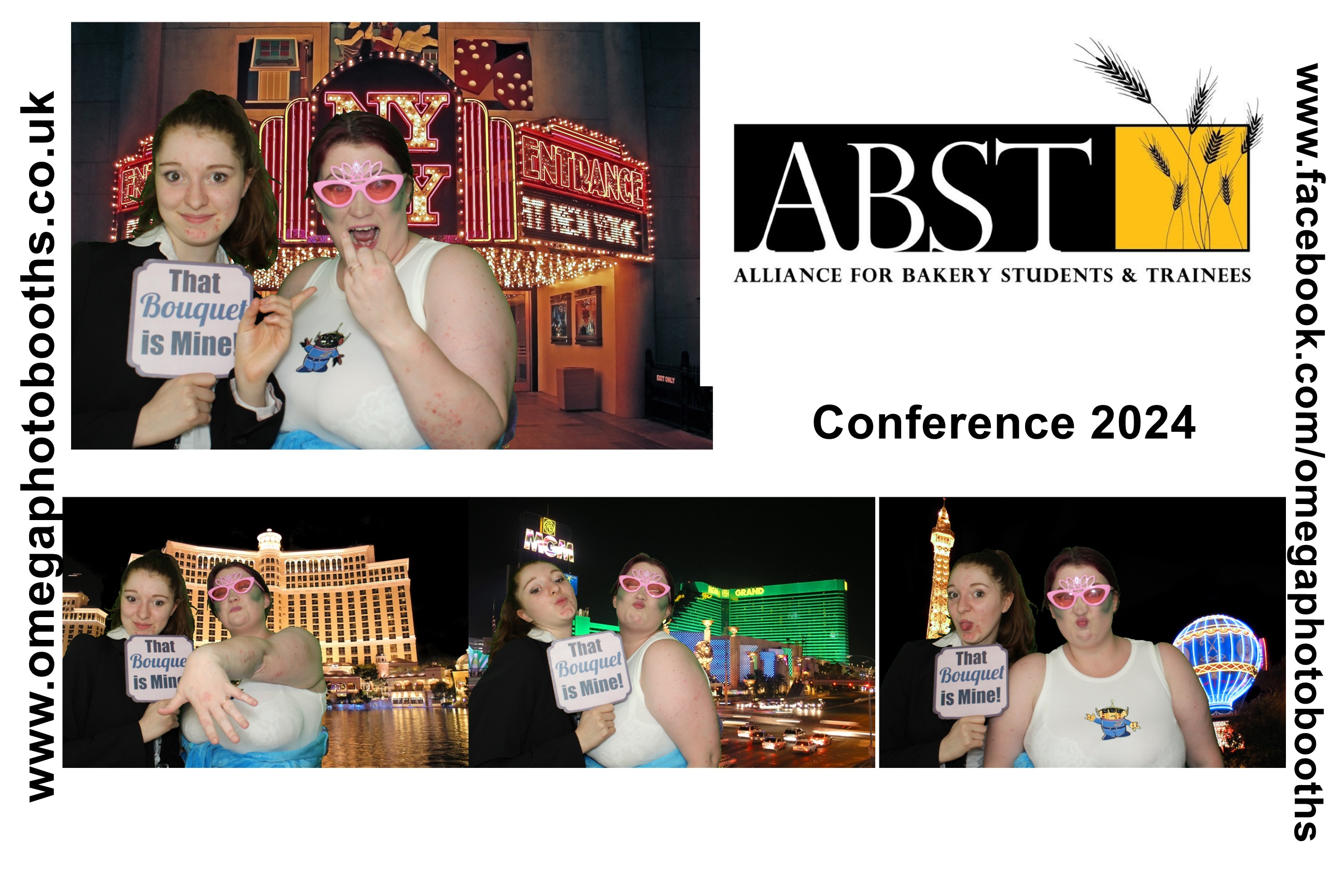 ABST Conference 2024 | View more photos from the event at gallery.omegaphotobooths.co.uk/u/Omega-Photobooths/ABST-Conference-2024