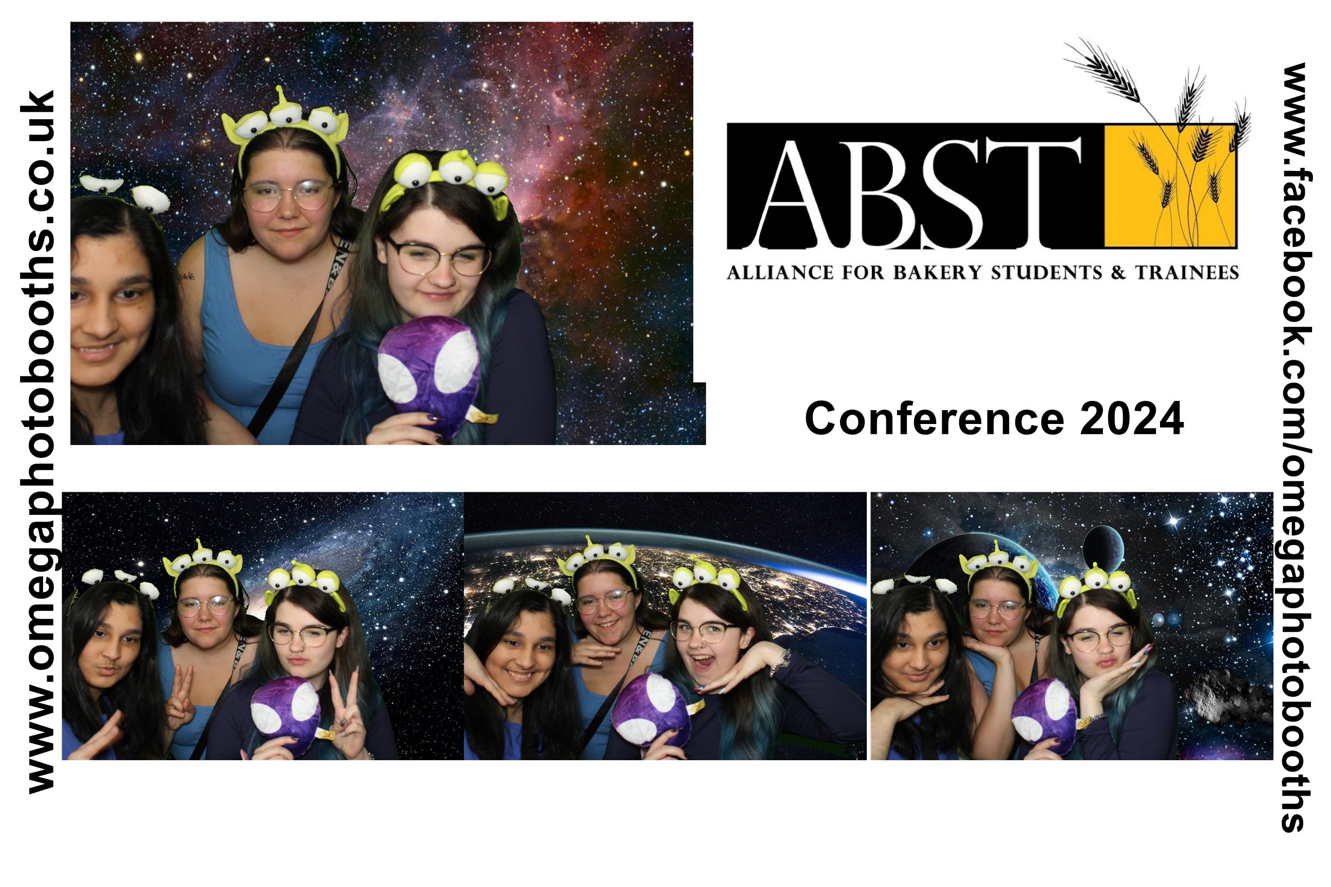 ABST Conference 2024 | View more photos from the event at gallery.omegaphotobooths.co.uk/u/Omega-Photobooths/ABST-Conference-2024