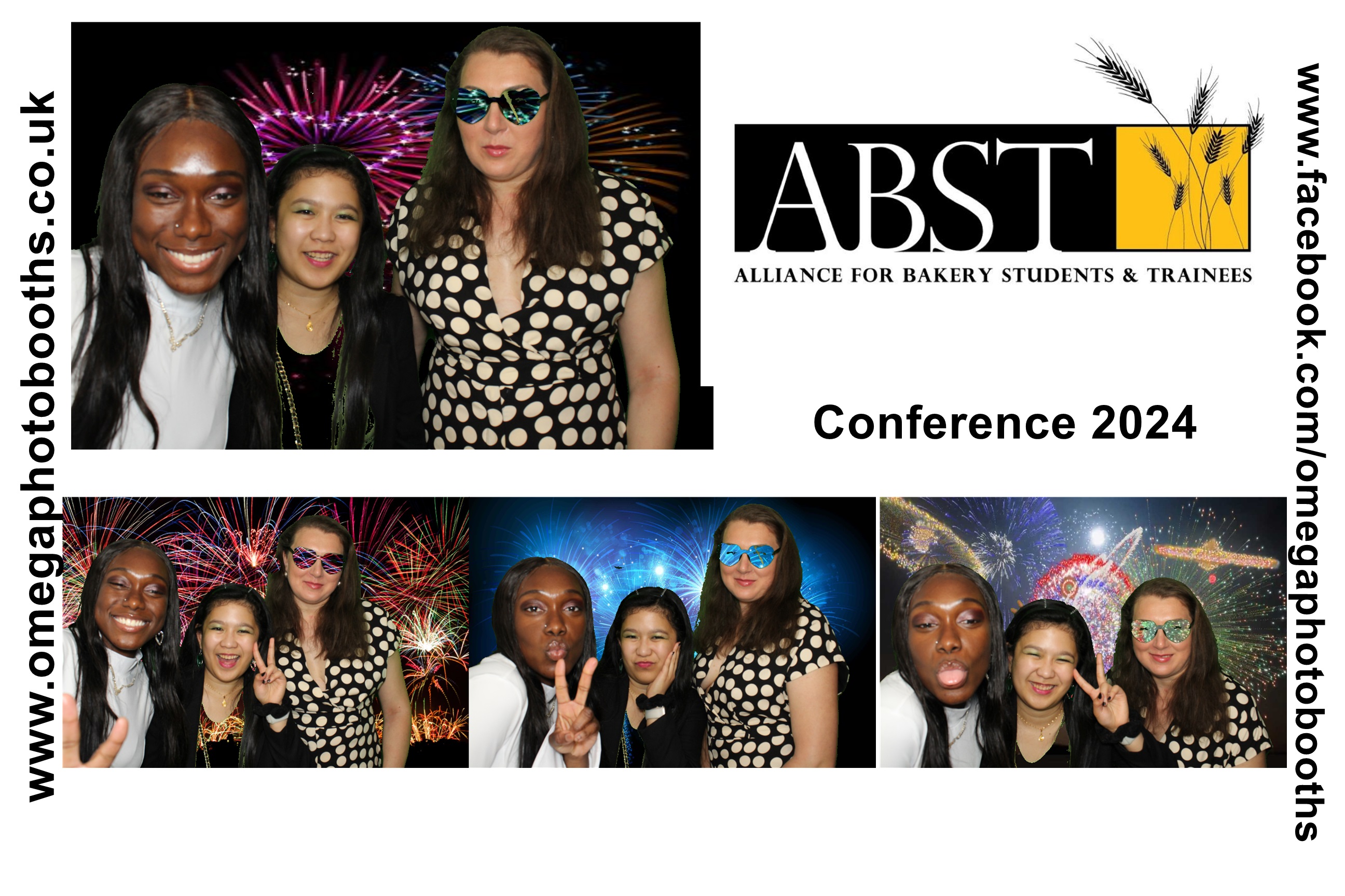 ABST Conference 2024 | View more photos from the event at gallery.omegaphotobooths.co.uk/u/Omega-Photobooths/ABST-Conference-2024