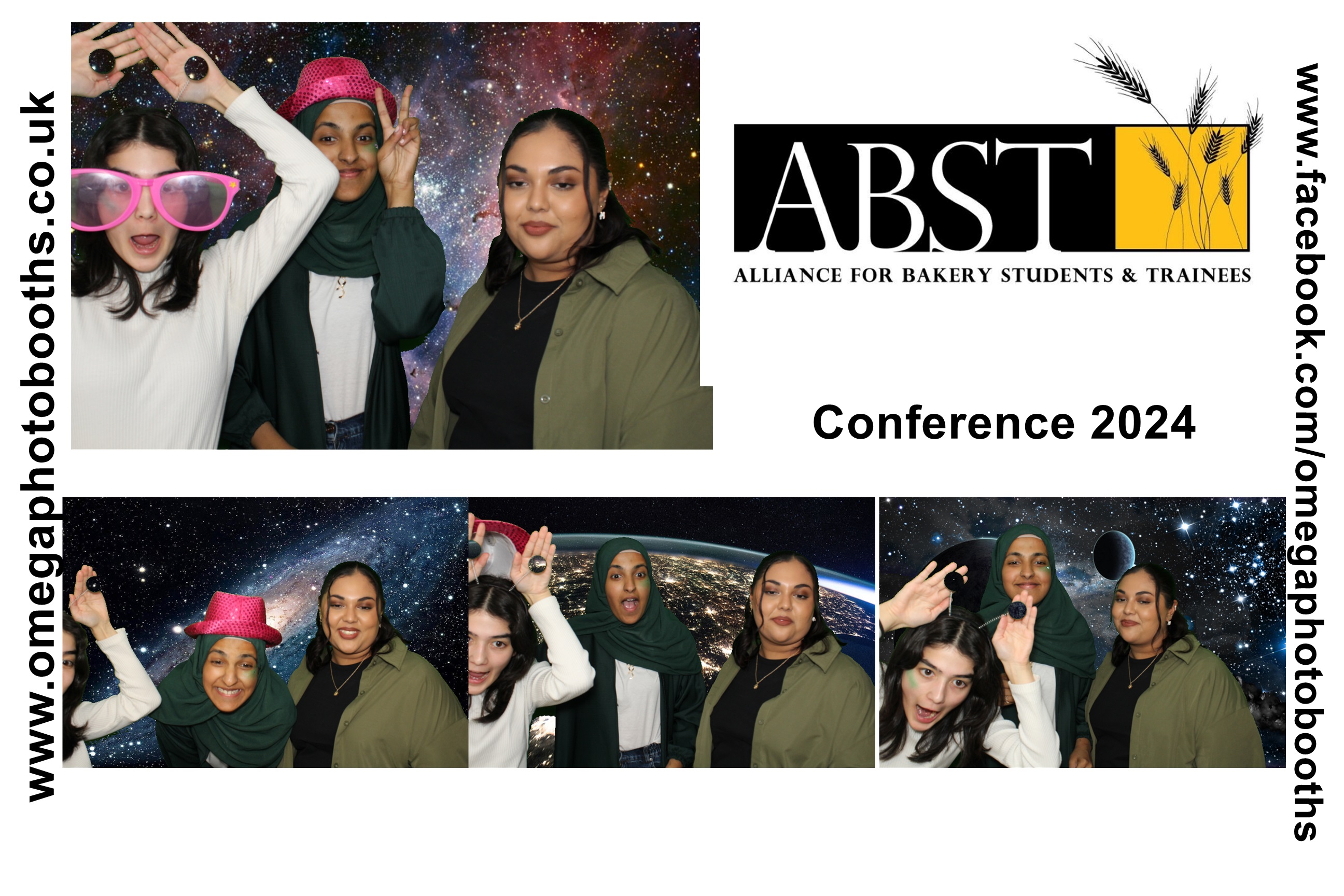 ABST Conference 2024 | View more photos from the event at gallery.omegaphotobooths.co.uk/u/Omega-Photobooths/ABST-Conference-2024