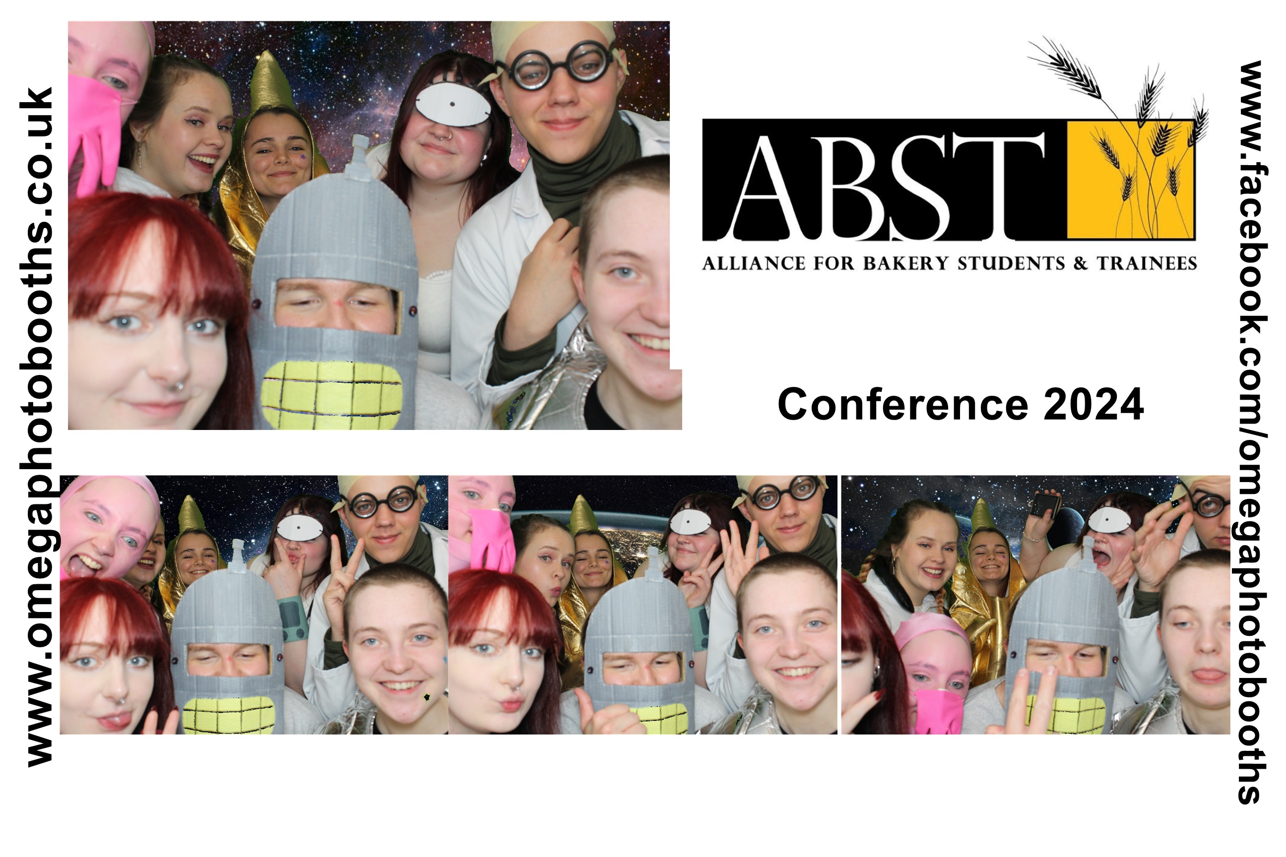 ABST Conference 2024 | View more photos from the event at gallery.omegaphotobooths.co.uk/u/Omega-Photobooths/ABST-Conference-2024