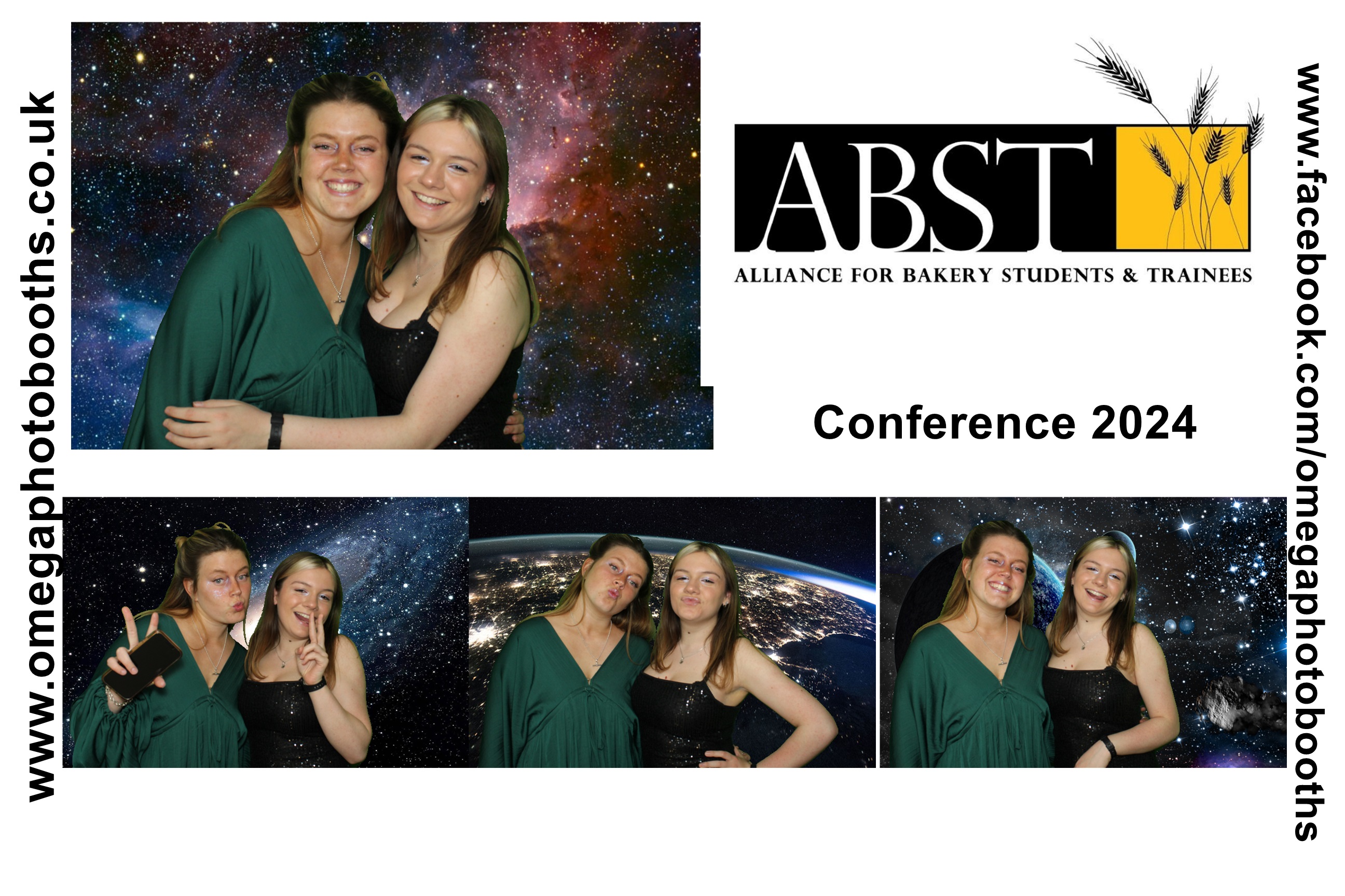 ABST Conference 2024 | View more photos from the event at gallery.omegaphotobooths.co.uk/u/Omega-Photobooths/ABST-Conference-2024