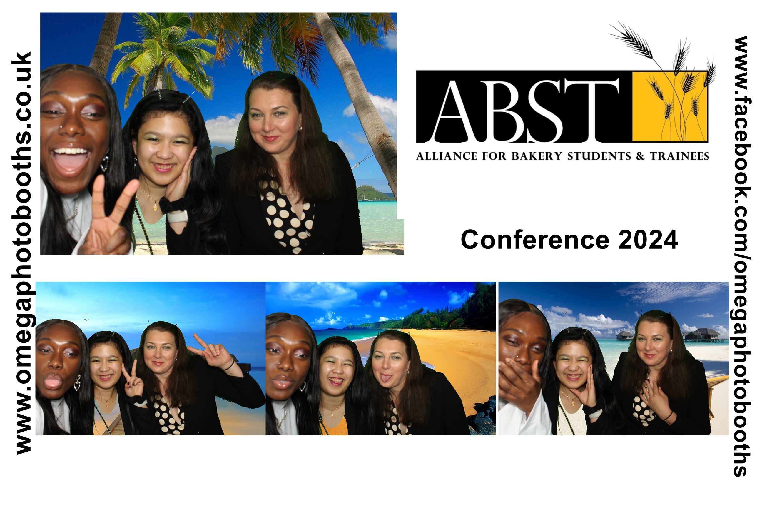ABST Conference 2024 | View more photos from the event at gallery.omegaphotobooths.co.uk/u/Omega-Photobooths/ABST-Conference-2024