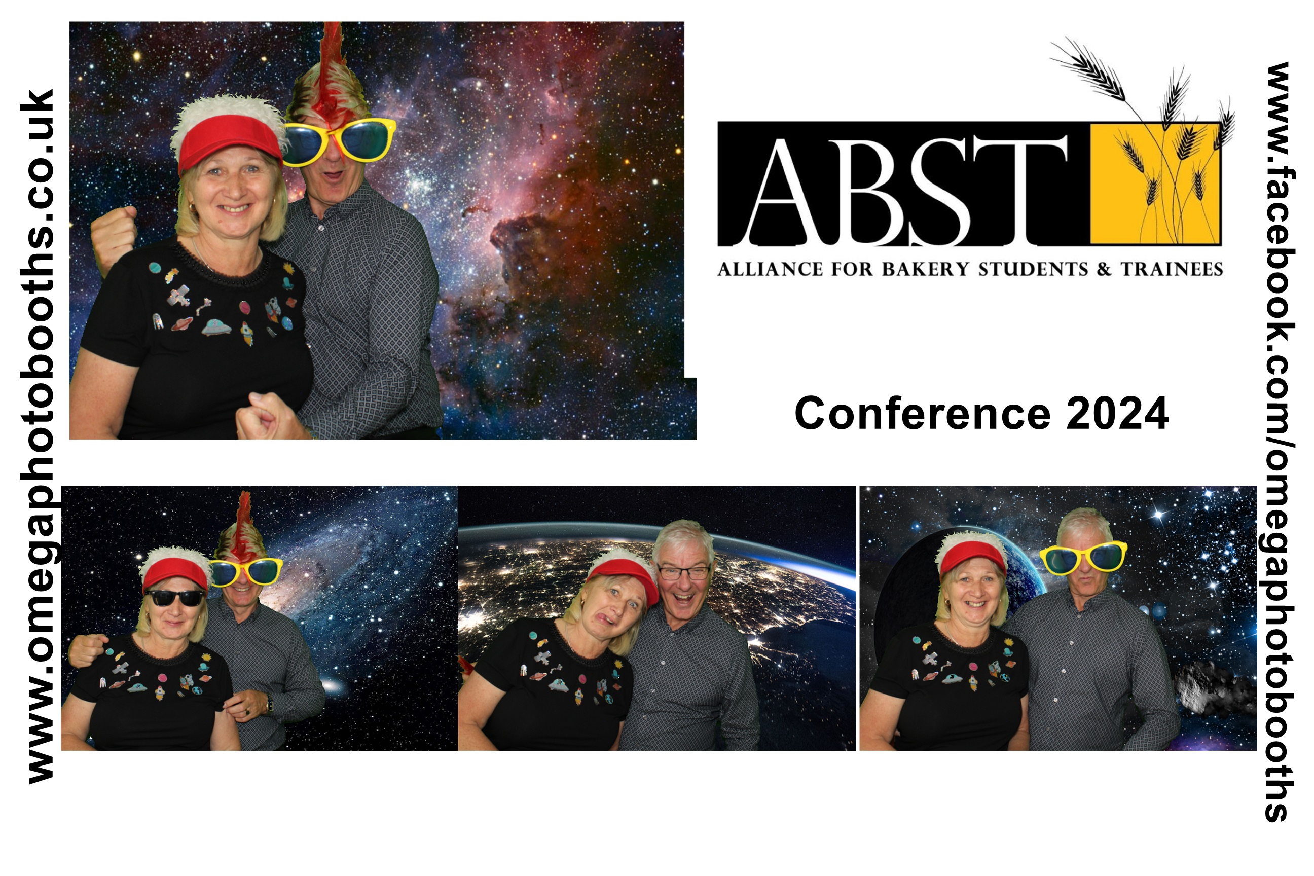ABST Conference 2024 | View more photos from the event at gallery.omegaphotobooths.co.uk/u/Omega-Photobooths/ABST-Conference-2024