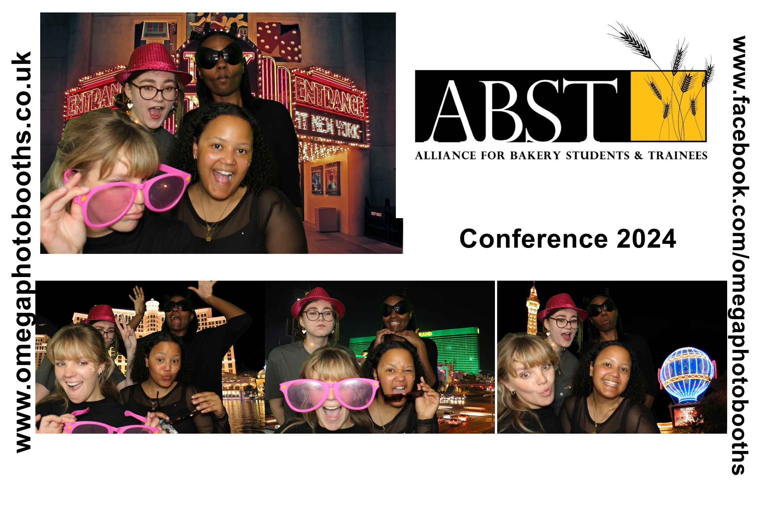 ABST Conference 2024 | View more photos from the event at gallery.omegaphotobooths.co.uk/u/Omega-Photobooths/ABST-Conference-2024