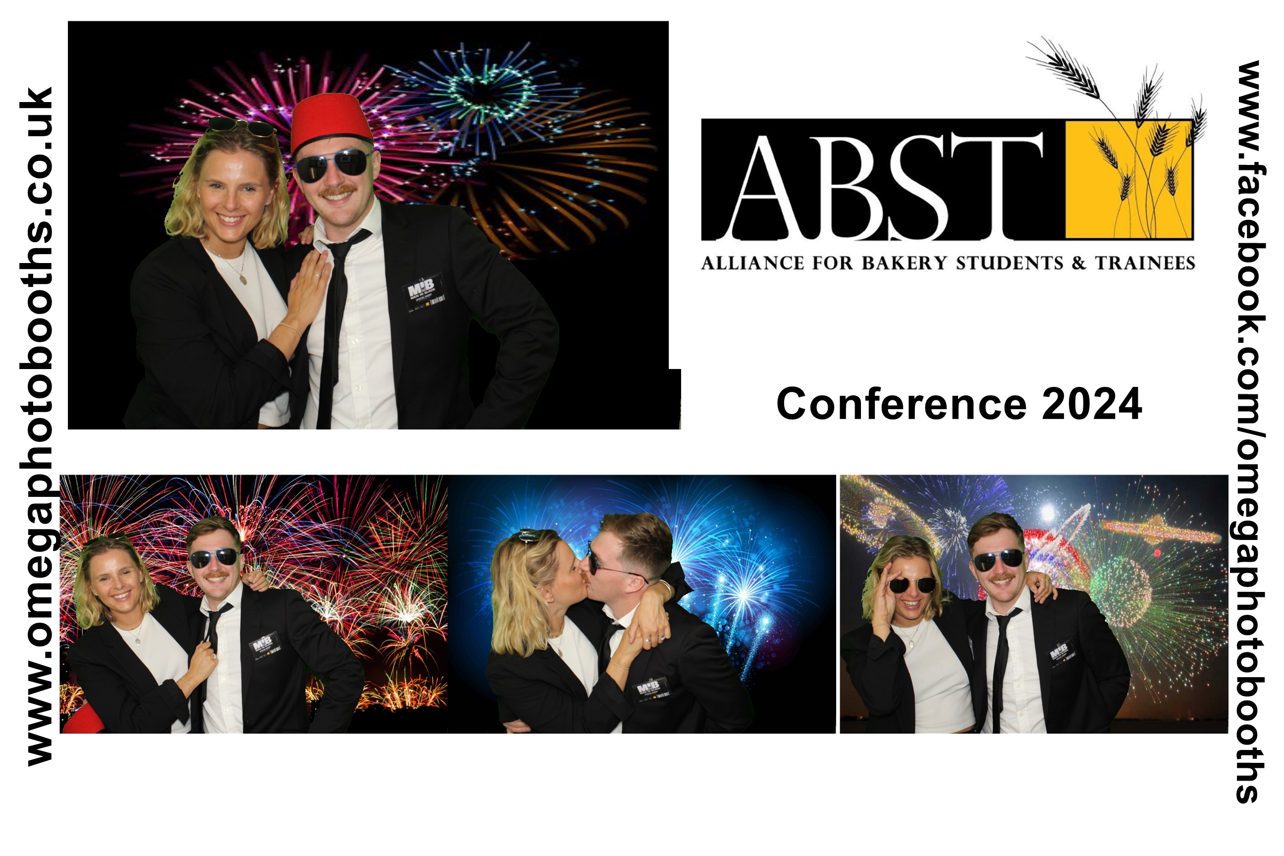 ABST Conference 2024 | View more photos from the event at gallery.omegaphotobooths.co.uk/u/Omega-Photobooths/ABST-Conference-2024