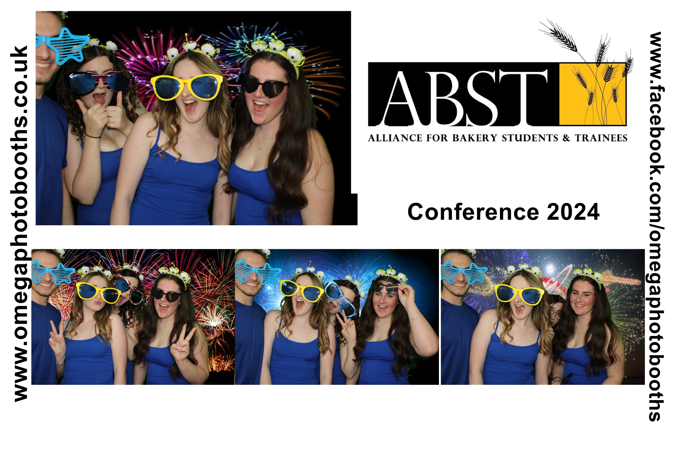 ABST Conference 2024 | View more photos from the event at gallery.omegaphotobooths.co.uk/u/Omega-Photobooths/ABST-Conference-2024